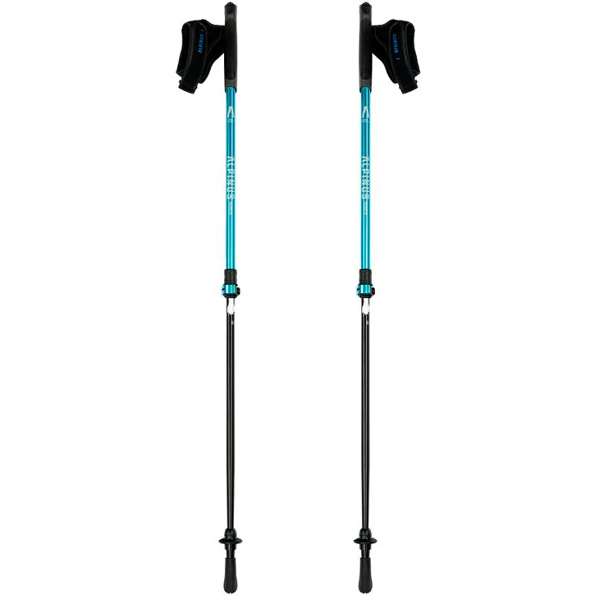

Kijki nordic walking Alpinus Lysefjord (kolor Niebieski)