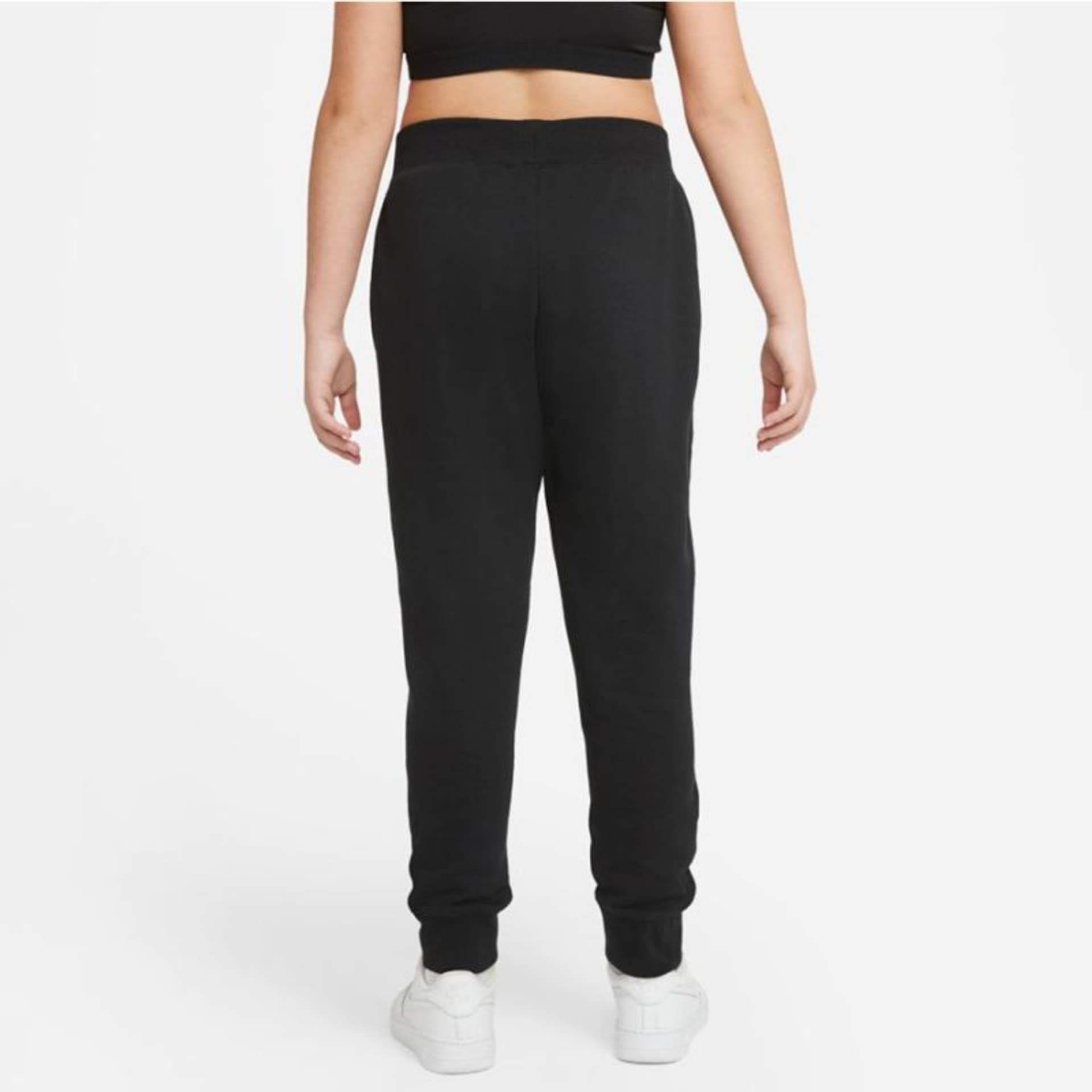 

Spodnie Nike Sportswear Club Fleece Jr DC7207 (kolor Czarny, rozmiar XL (158-170cm))