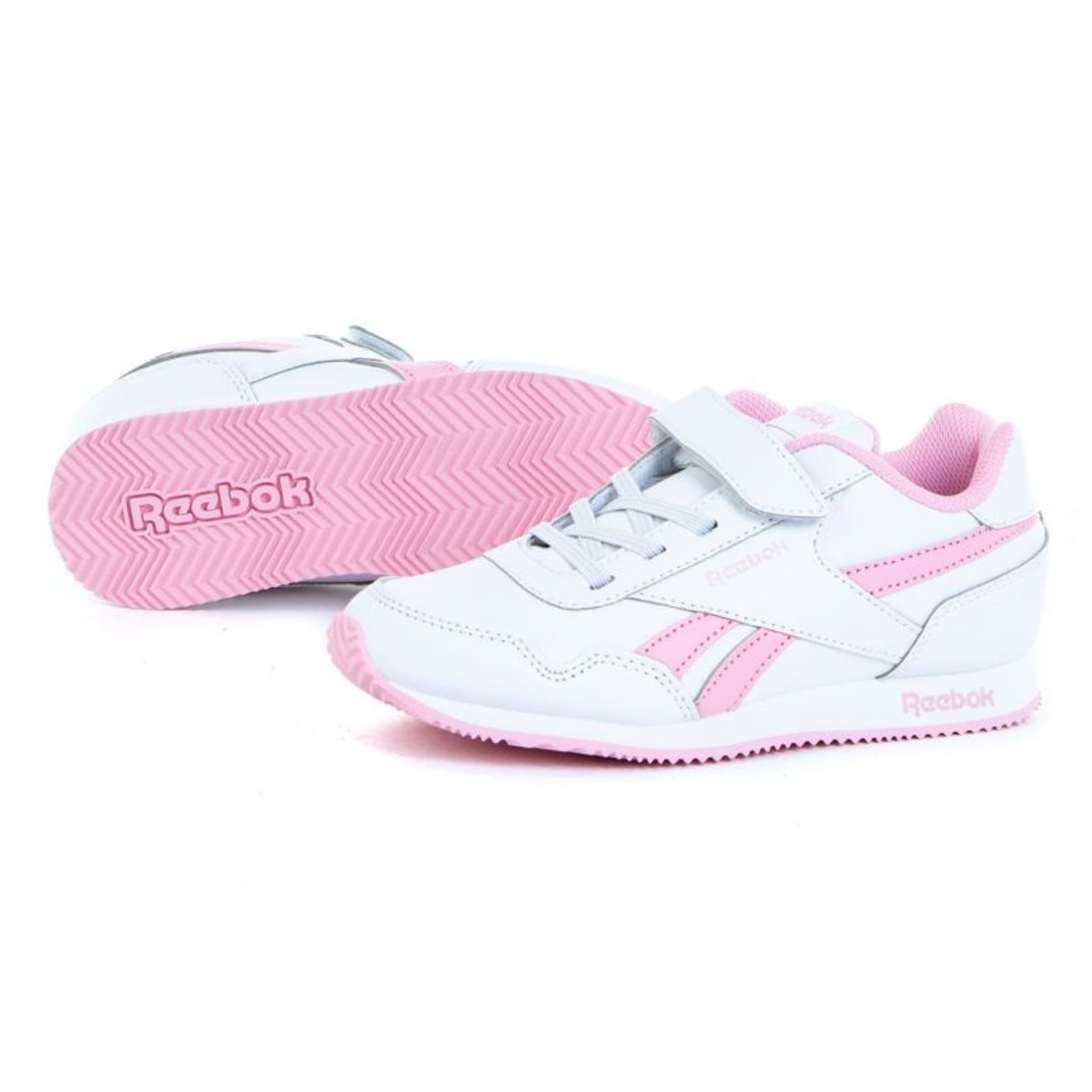 

Buty Reebok Royal Cljog 3.0 1V Jr (kolor Biały, rozmiar 30)