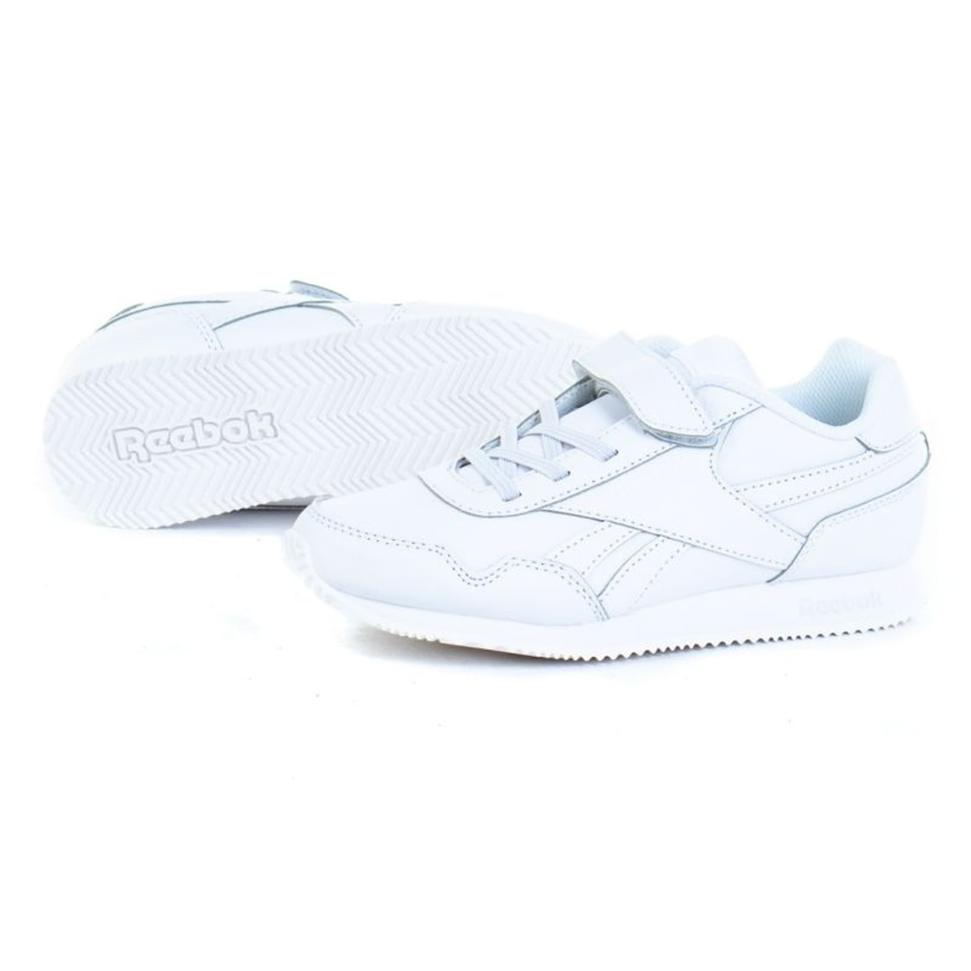 

Buty Reebok Royal Cljog 3.0 1V Jr (kolor Biały, rozmiar 31.5)