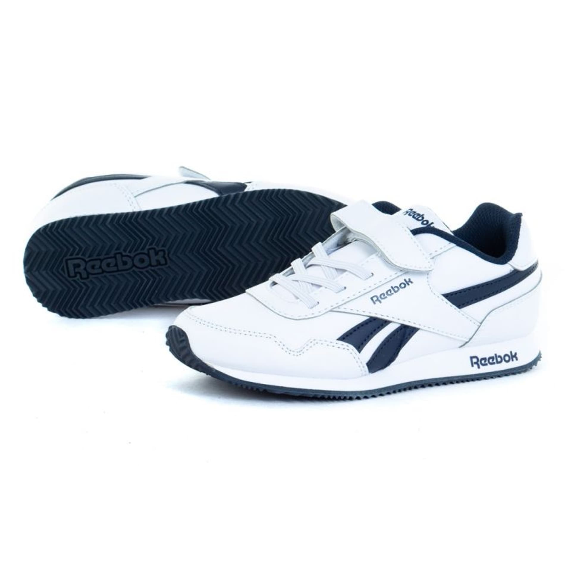 

Buty Reebok Royal Cljog 3.0 1 V Jr (kolor Biały, rozmiar 29)