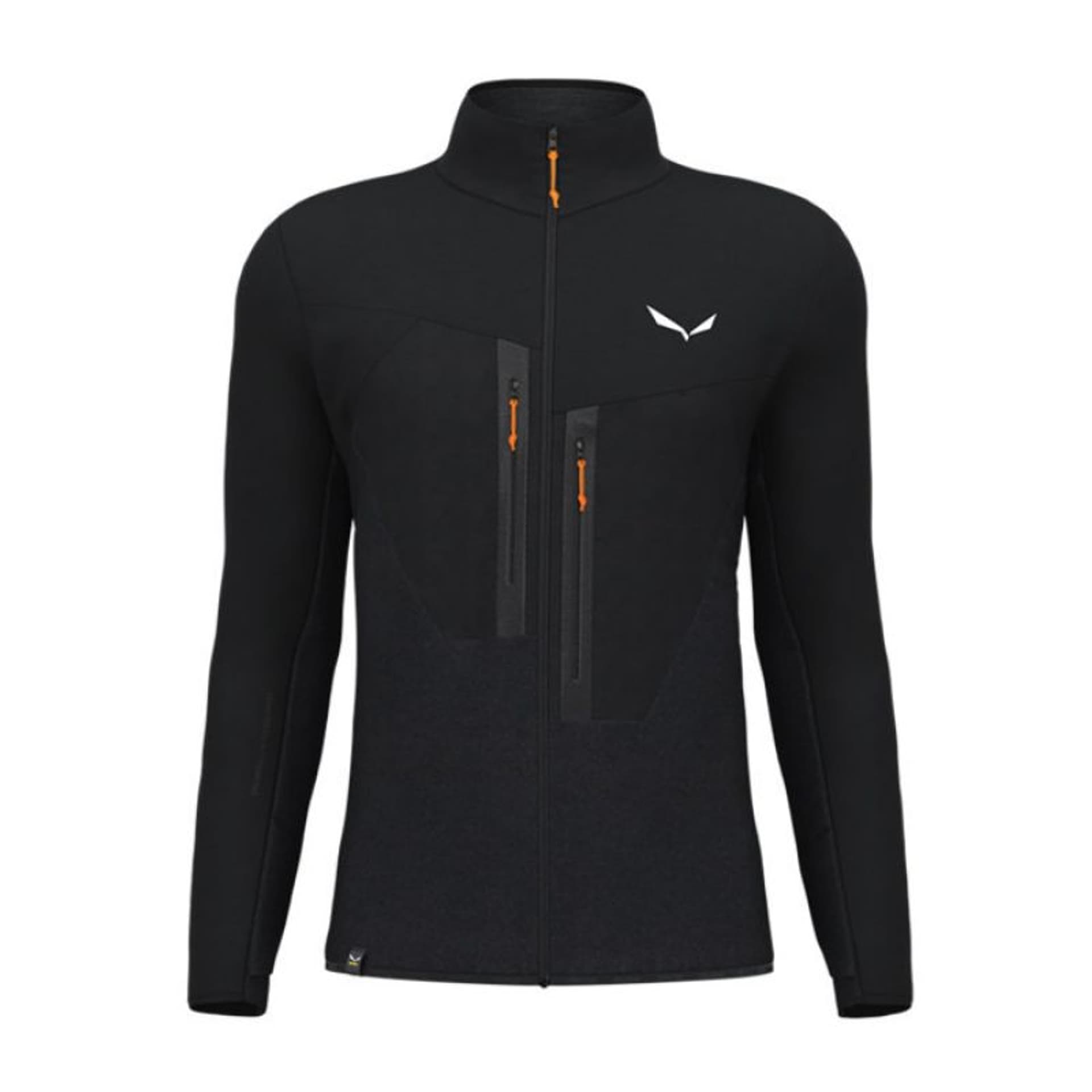 

Bluza Salewa Ortles Merino M 28178 (kolor Czarny)