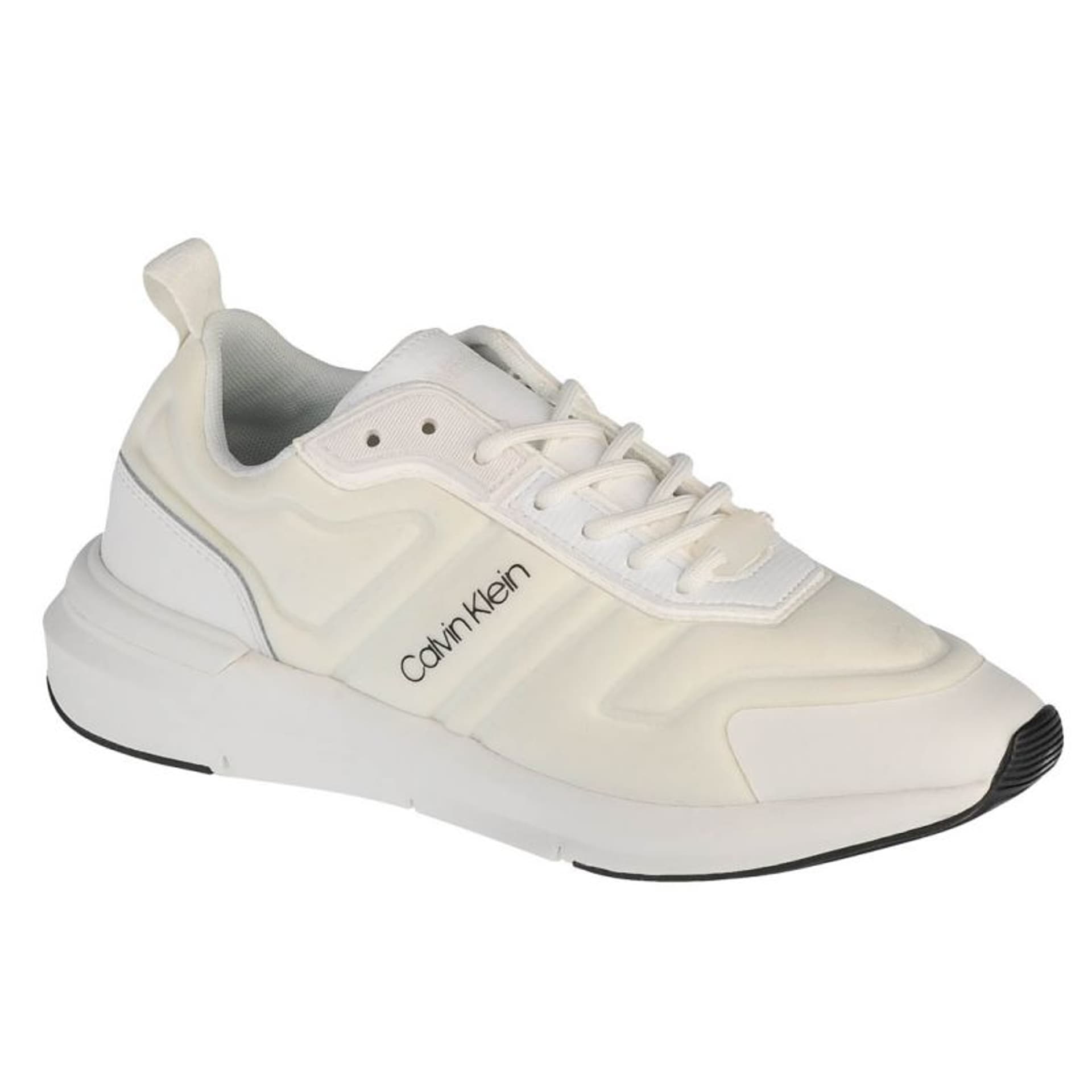 

Buty Calvin Klein Flexrunner Tech W HW0HW00627 (kolor Biały, rozmiar 37)