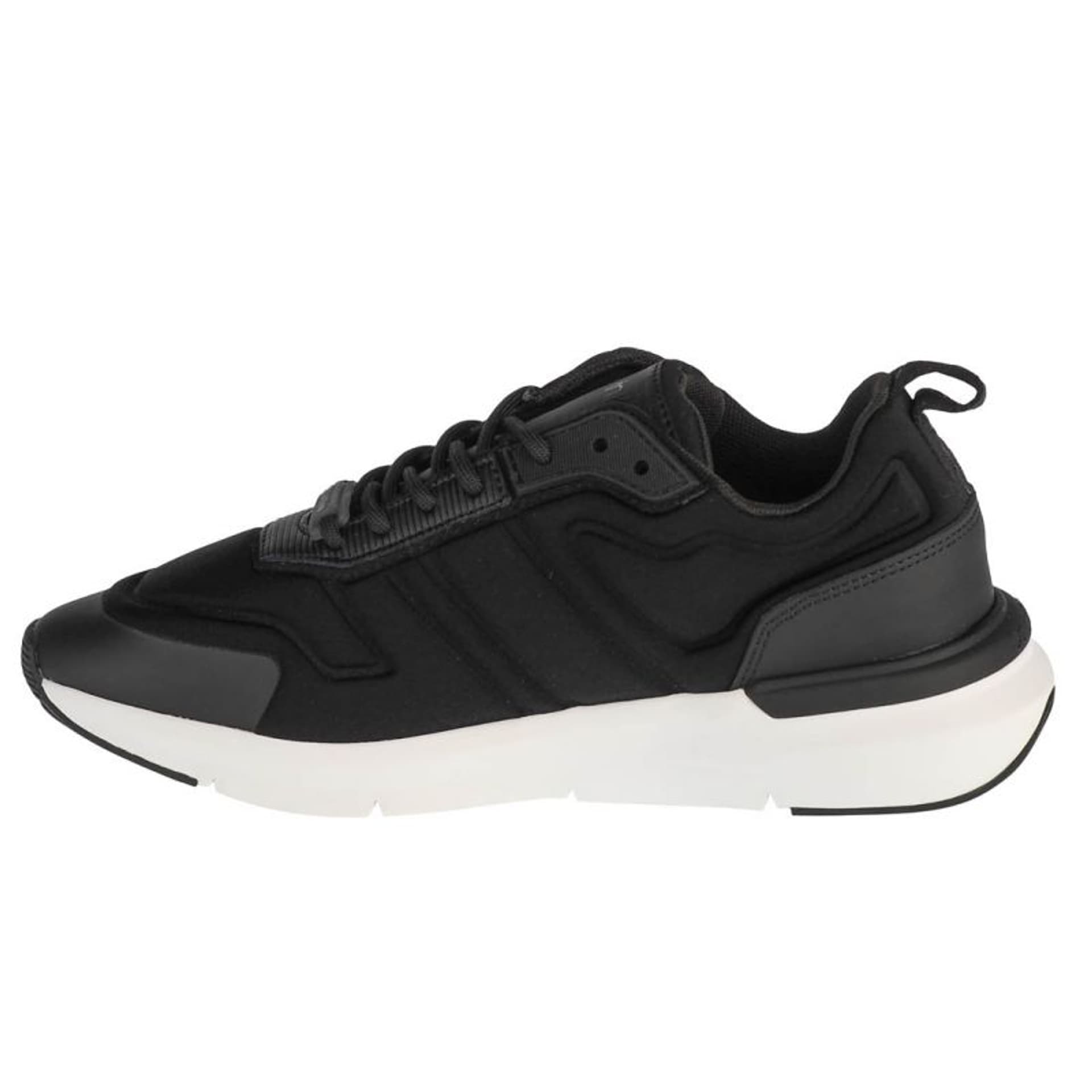 

Buty Calvin Klein Flexrunner Tech W HW0HW00627 (kolor Czarny, rozmiar 38)
