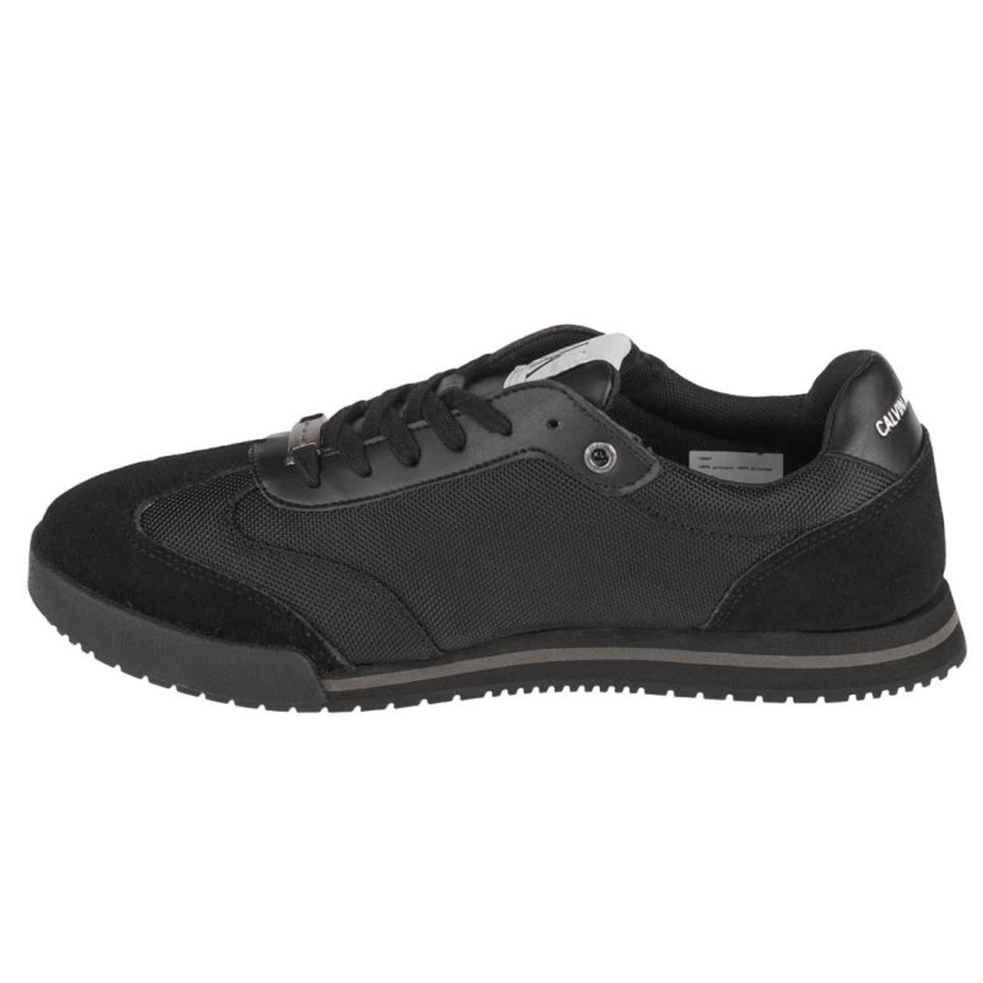 

Buty Calvin Klein Low Profile Laceup Pes M YM0YM00026 (kolor Czarny, rozmiar 40)