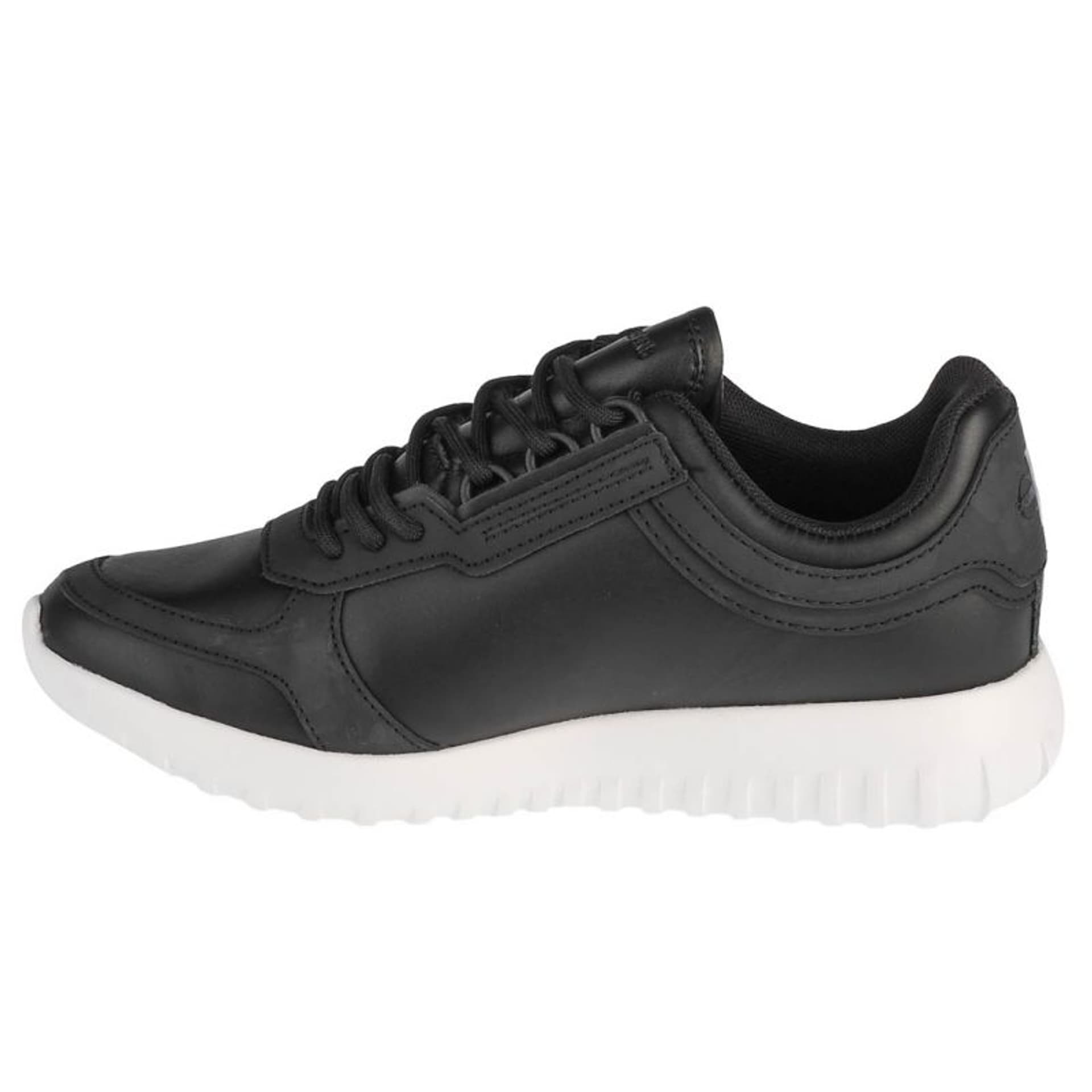 

Buty Calvin Klein Runner Laceup W YW0YW00375 (kolor Czarny, rozmiar 39)