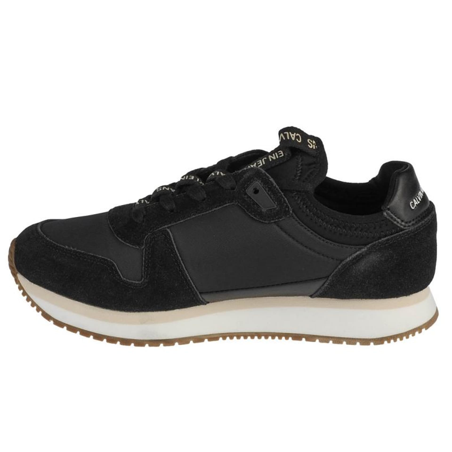 

Buty Calvin Klein Runner Laceup W YW0YW00462 (kolor Czarny, rozmiar 37)