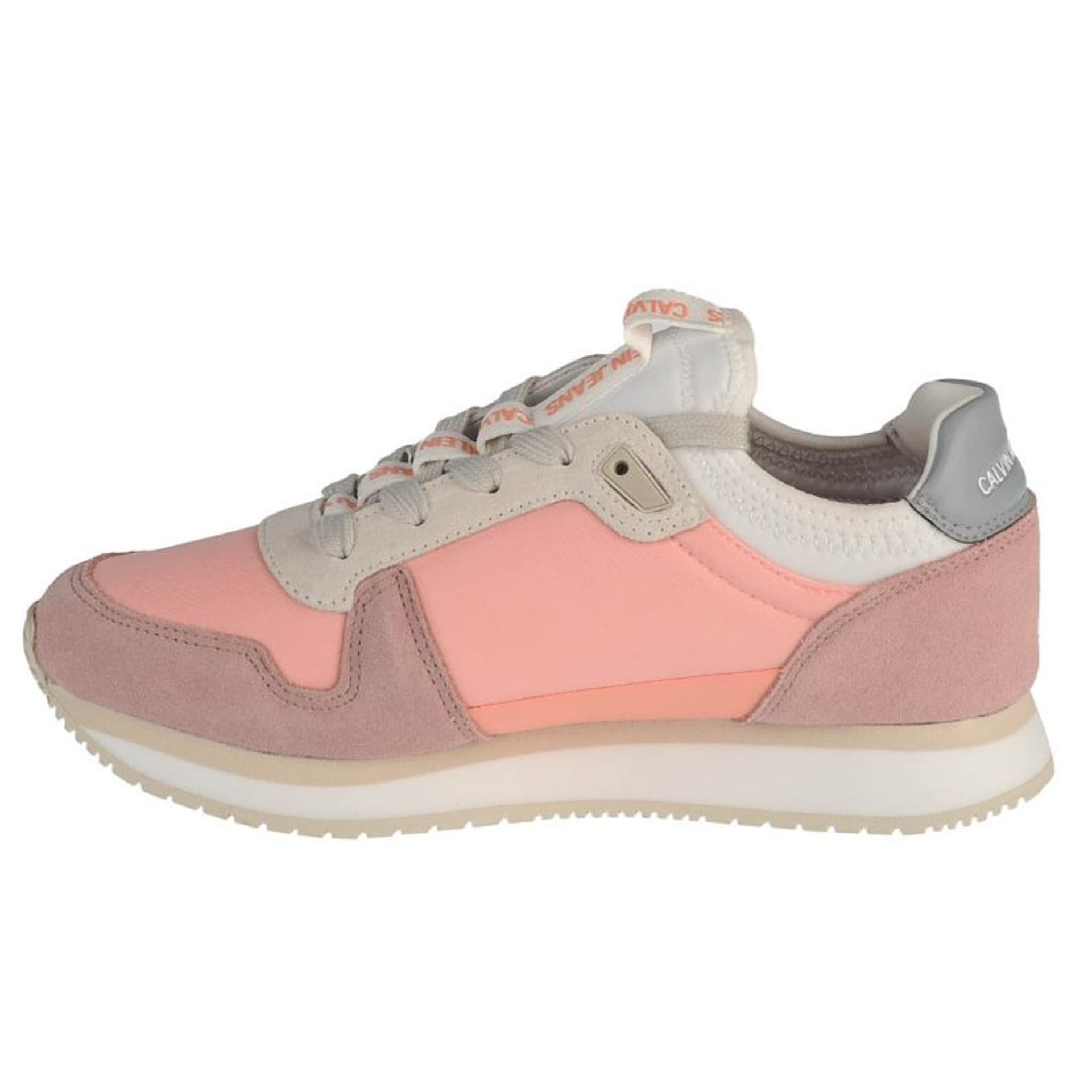 

Buty Calvin Klein Runner Laceup W YW0YW00462 (kolor Różowy, rozmiar 39)