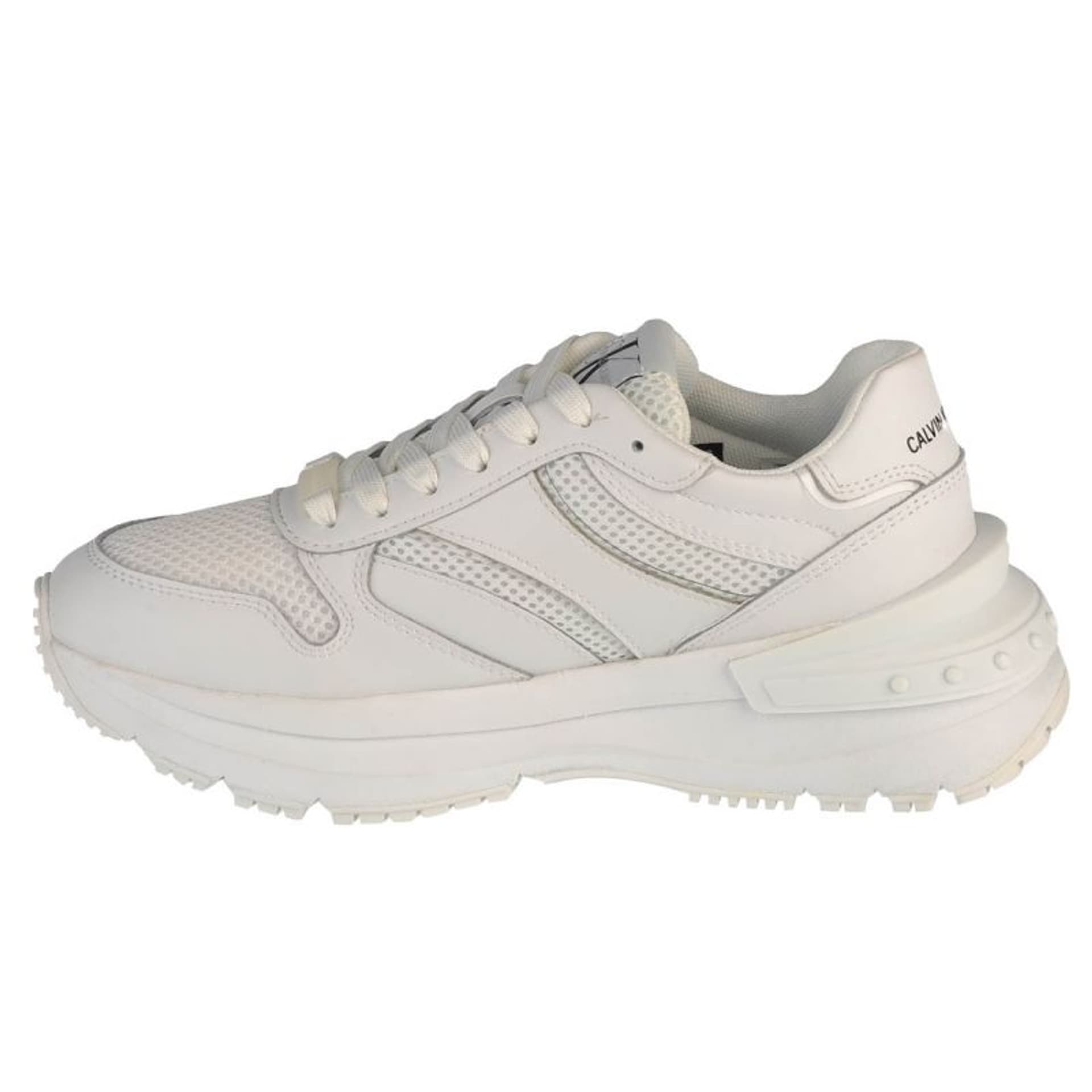 

Buty Calvin Klein Runner Laceup SS W YW0YW00467 (kolor Biały, rozmiar 41)