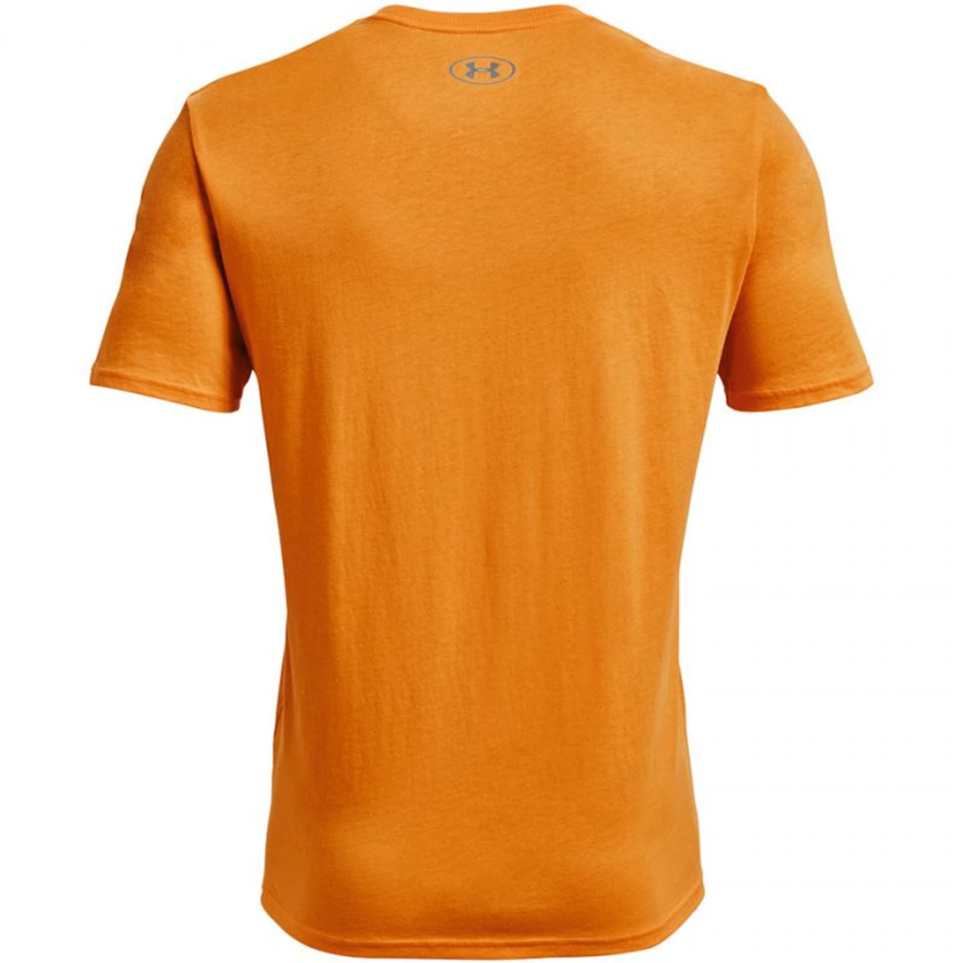 

Koszulka Under Armour Sportstyle Logo SS M 1329590 (kolor Pomarańczowy, rozmiar S)