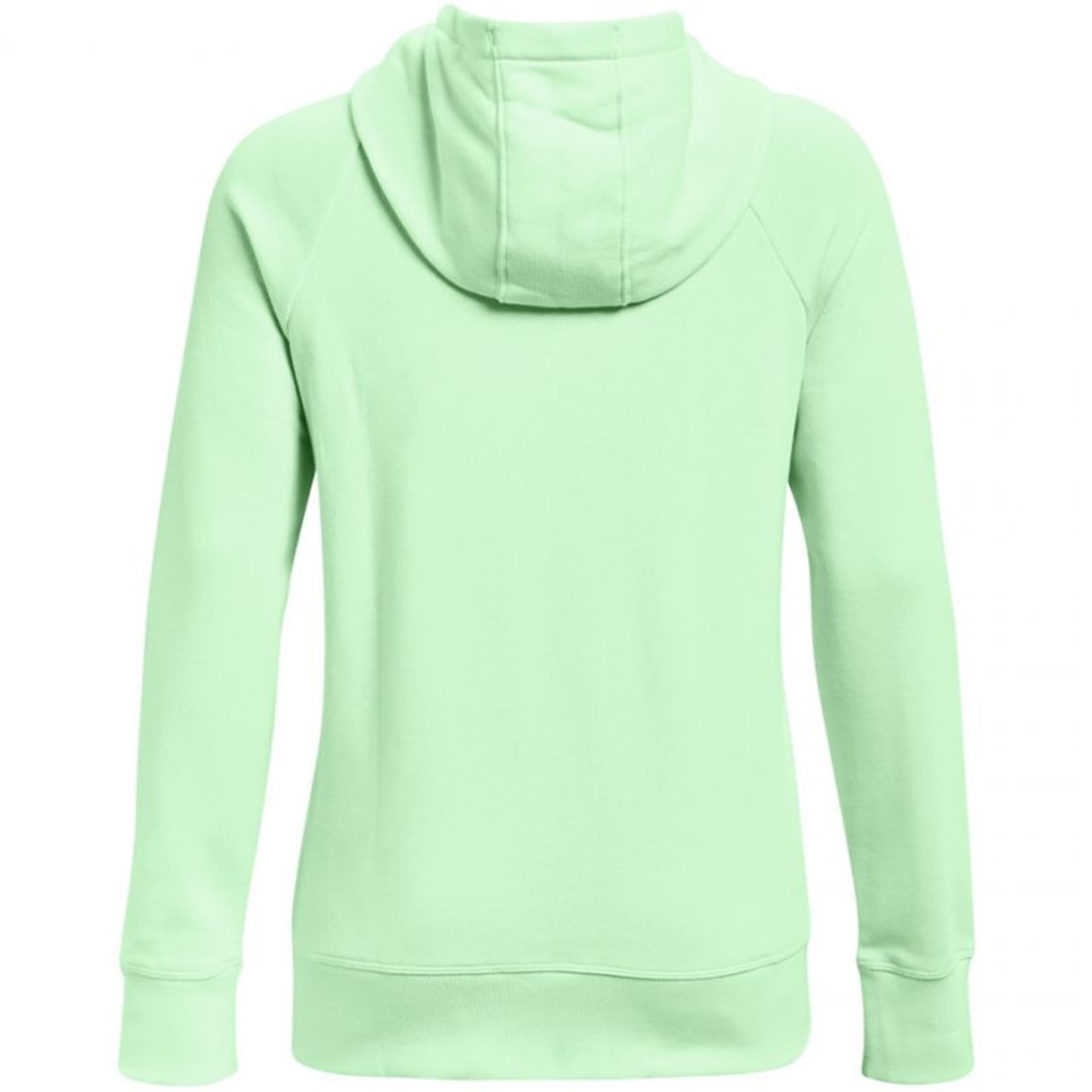 

Bluza Under Armour Rival Fleece Hb Hoodie W 1356317 (kolor Zielony, rozmiar L)