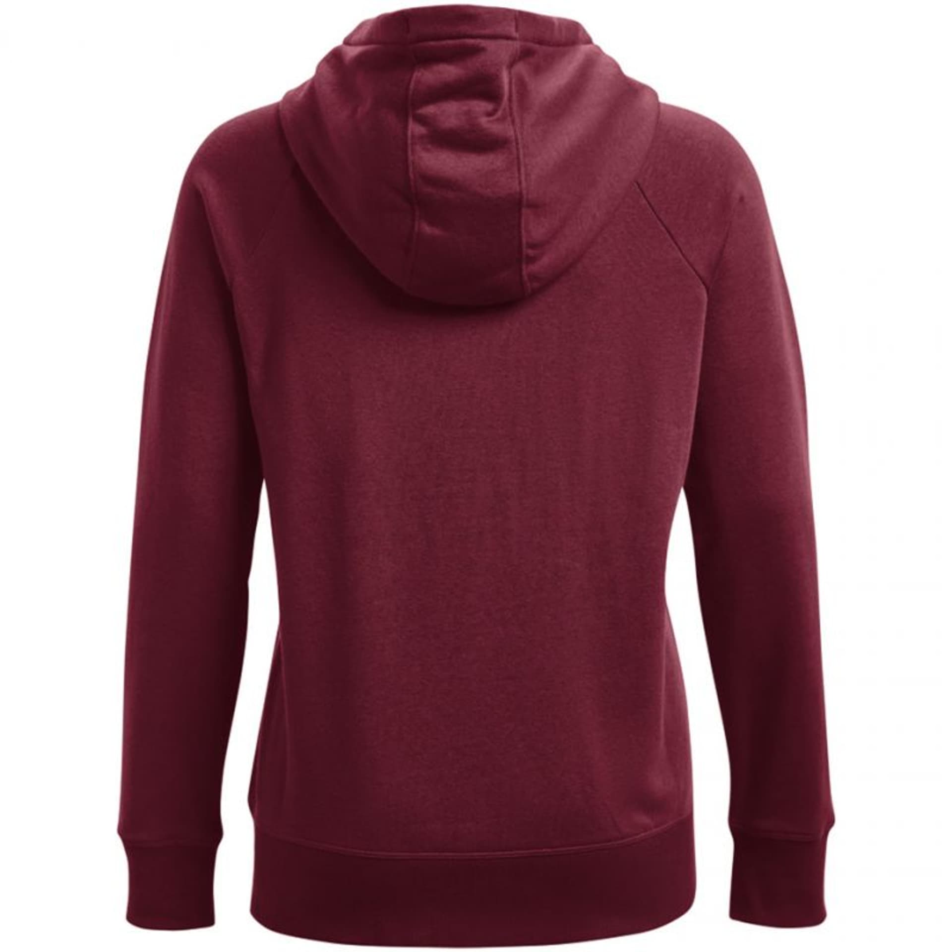 

Bluza Under Armour Rival Fleece Hb Hoodie W 1356317 (kolor Czerwony, rozmiar XL)