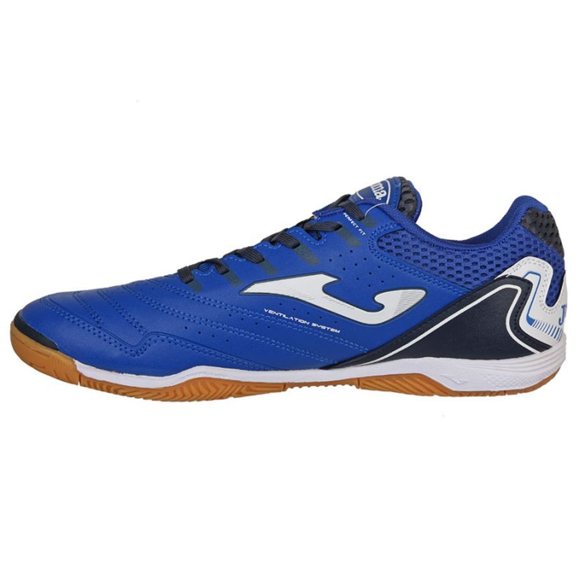 

Buty piłkarskie Joma Maxima 2104 IN M (kolor Niebieski, rozmiar 46)