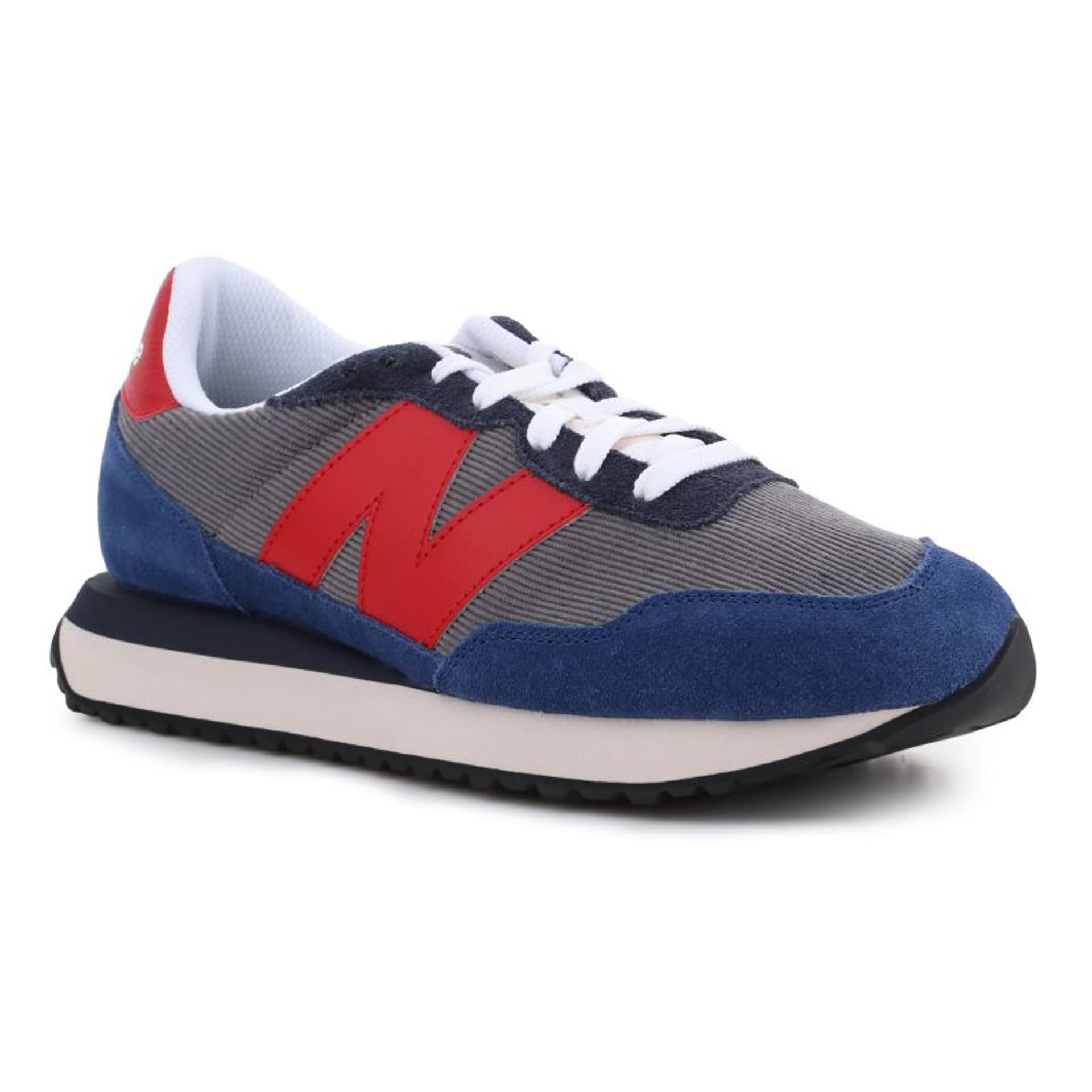 

Buty New Balance M MS237 (kolor Granatowy, rozmiar EU 42.5)