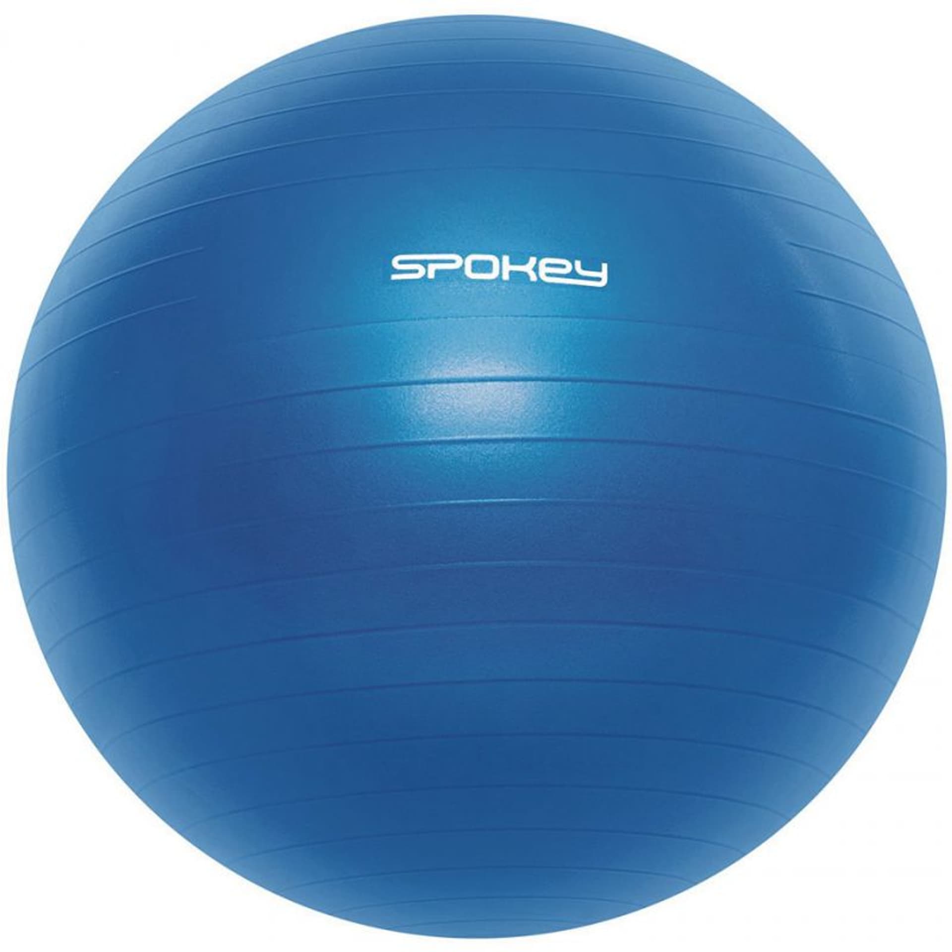 

Piłka gimnastyczna Spokey Fitball (kolor Niebieski)