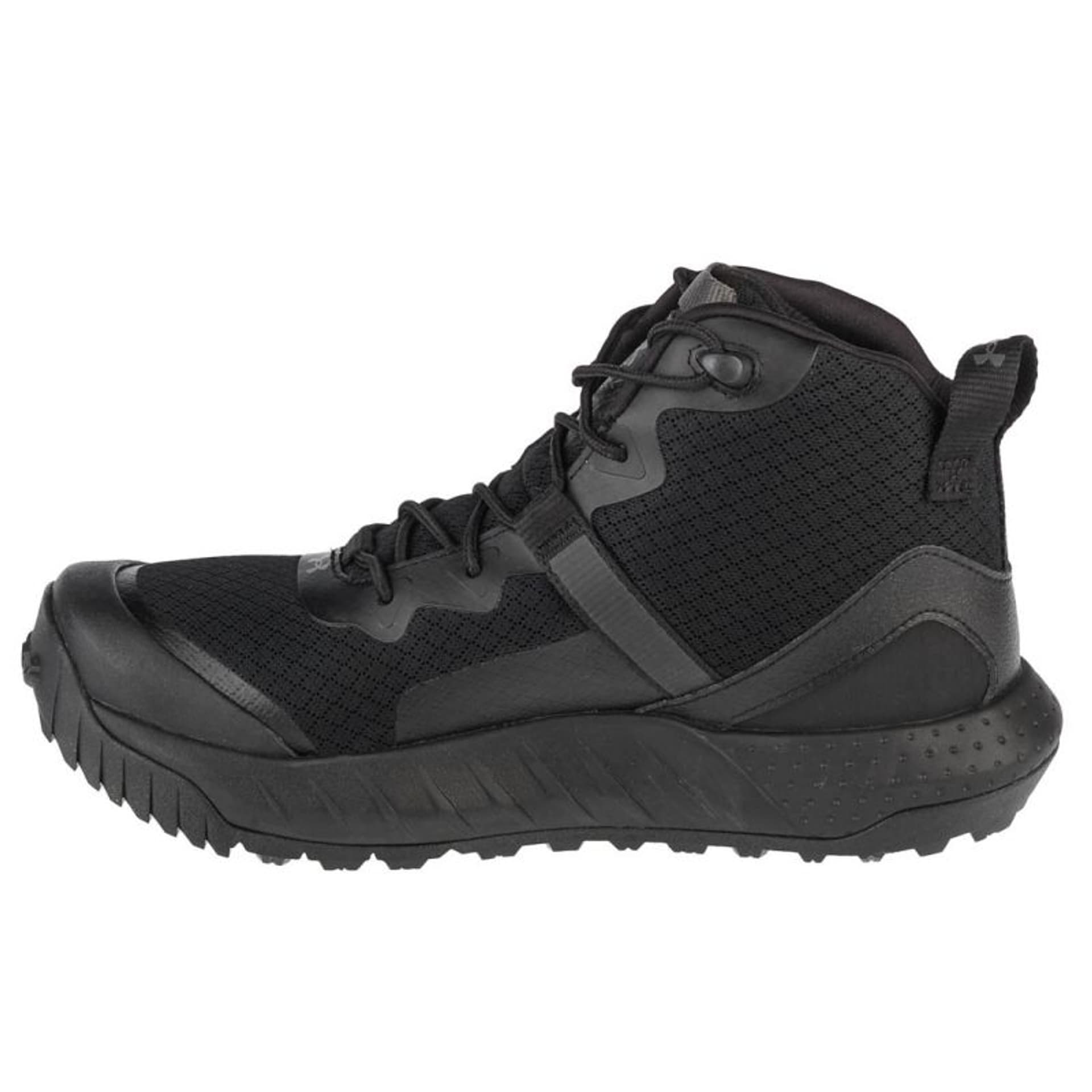 

Buty Under Armour Micro G Valsetz Mid W 3023742 (kolor Czarny, rozmiar 42)