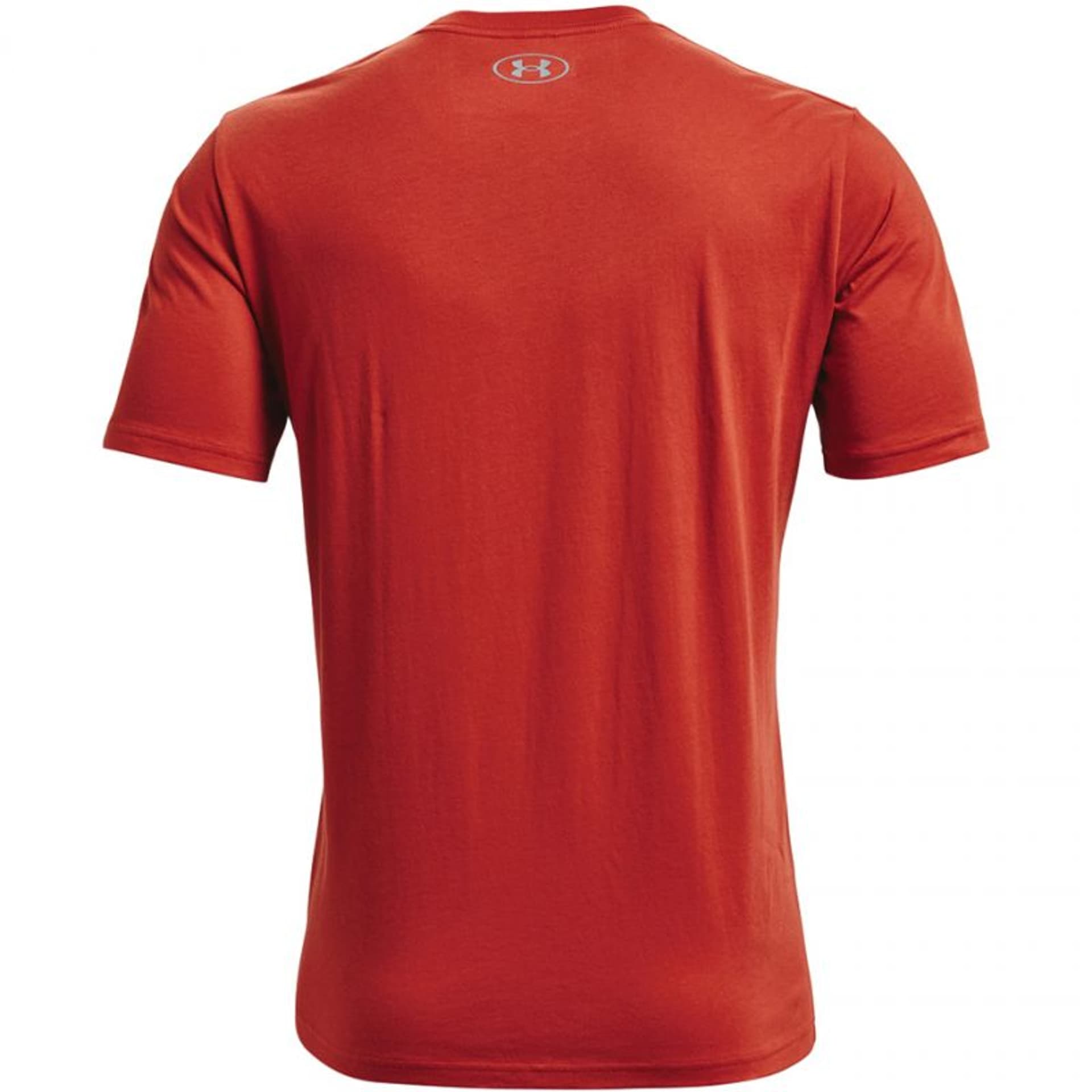 

Koszulka Under Armour M 1329582 (kolor Czerwony, rozmiar M)