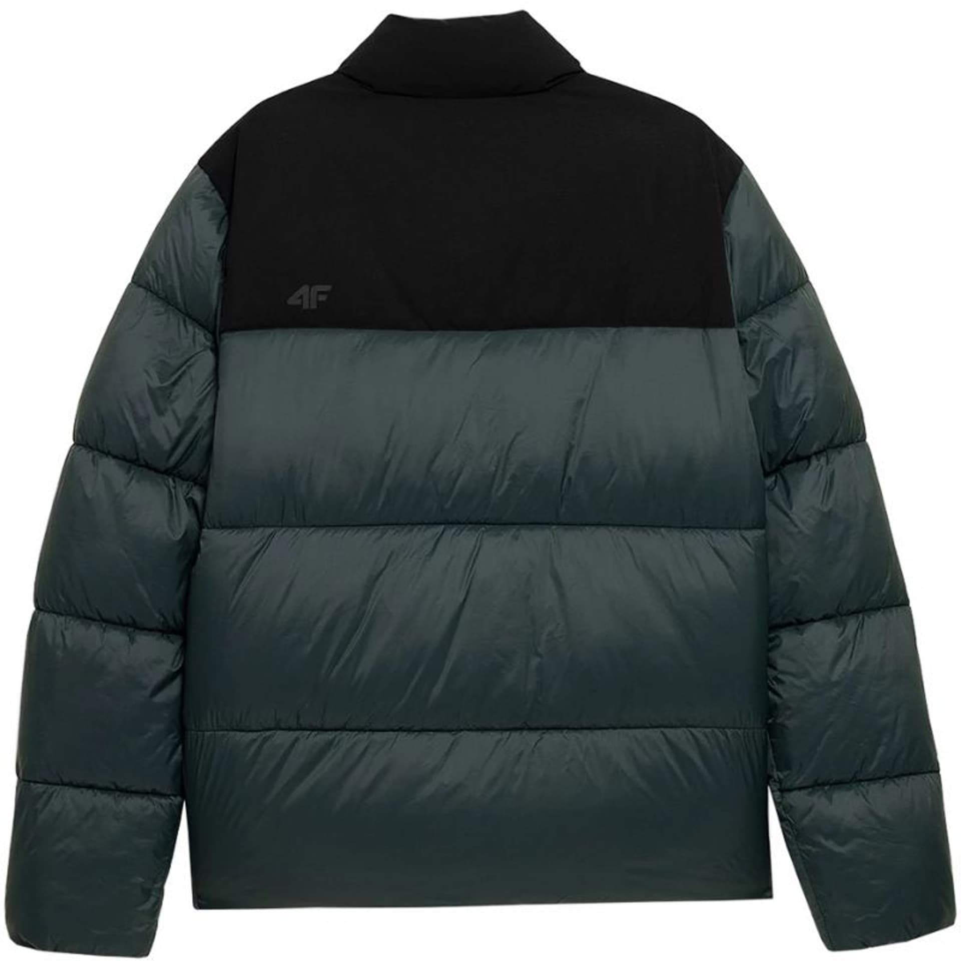 

Kurtka 4F M H4Z21-KUMP009 (kolor Zielony, rozmiar 2 XL)