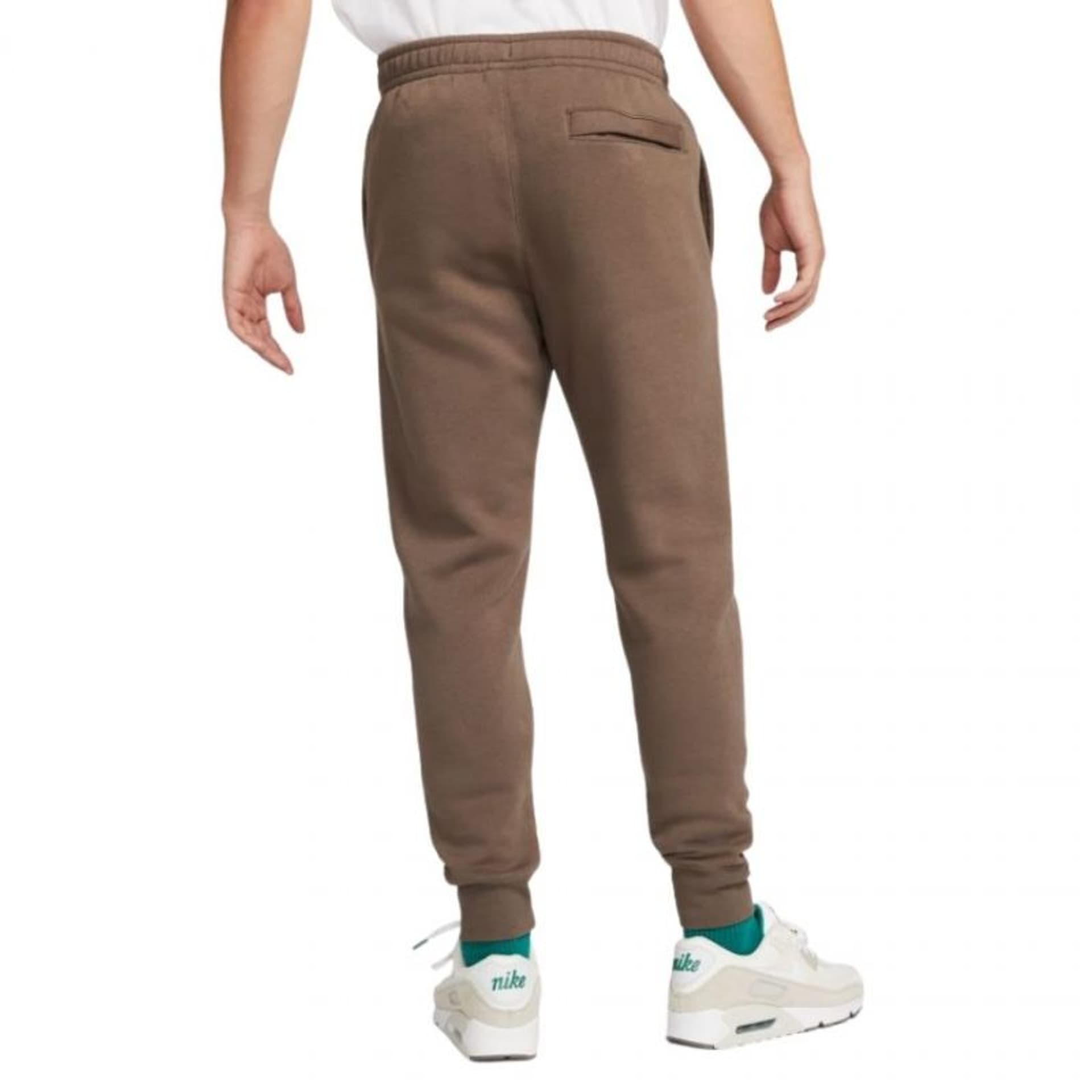 

Spodnie Nike Nsw Club Jogger M BV2671 (kolor Brązowy, rozmiar M)