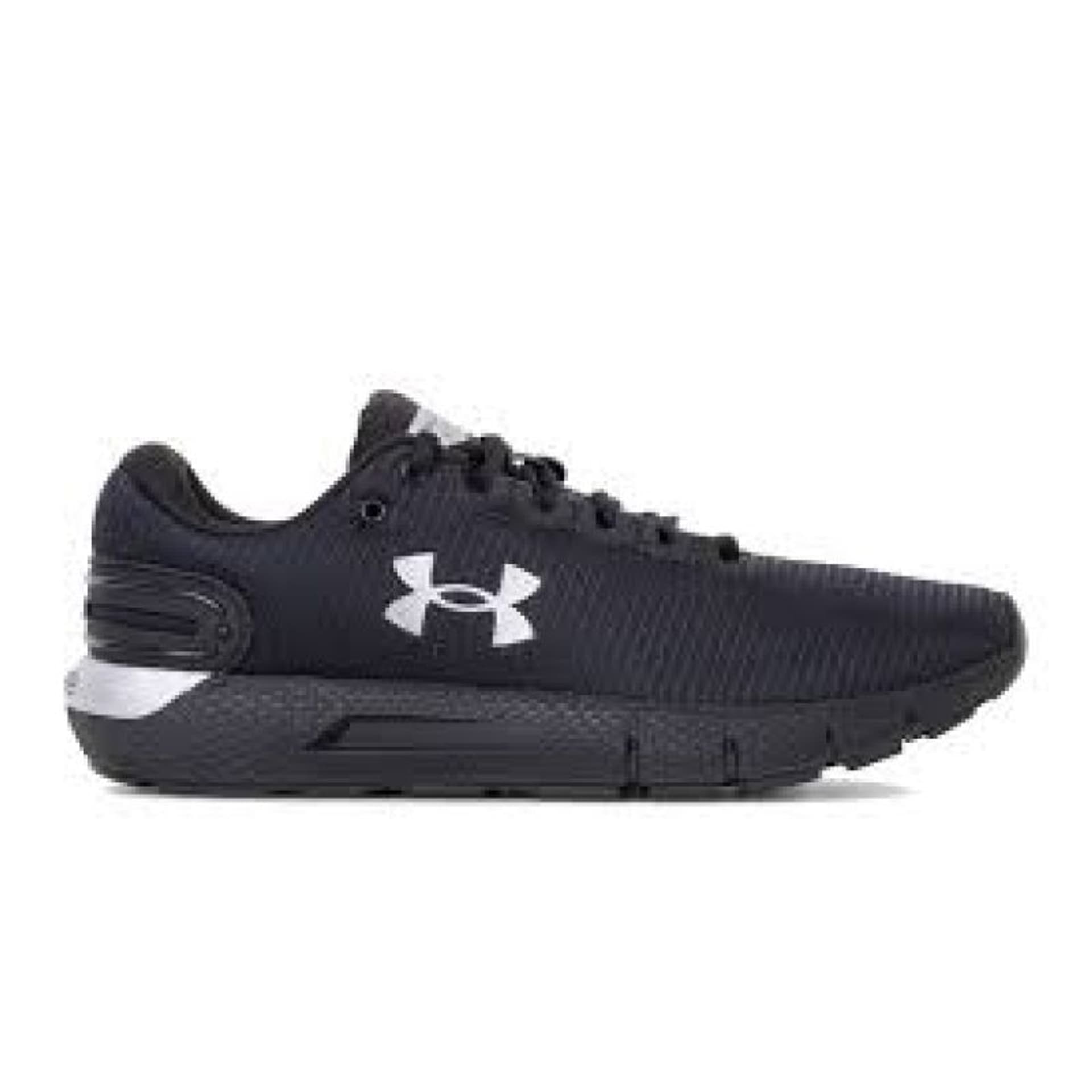 

Buty Under Armour Charged Rouge 2.5 Storm M 3025250 (kolor Czarny, rozmiar 46)