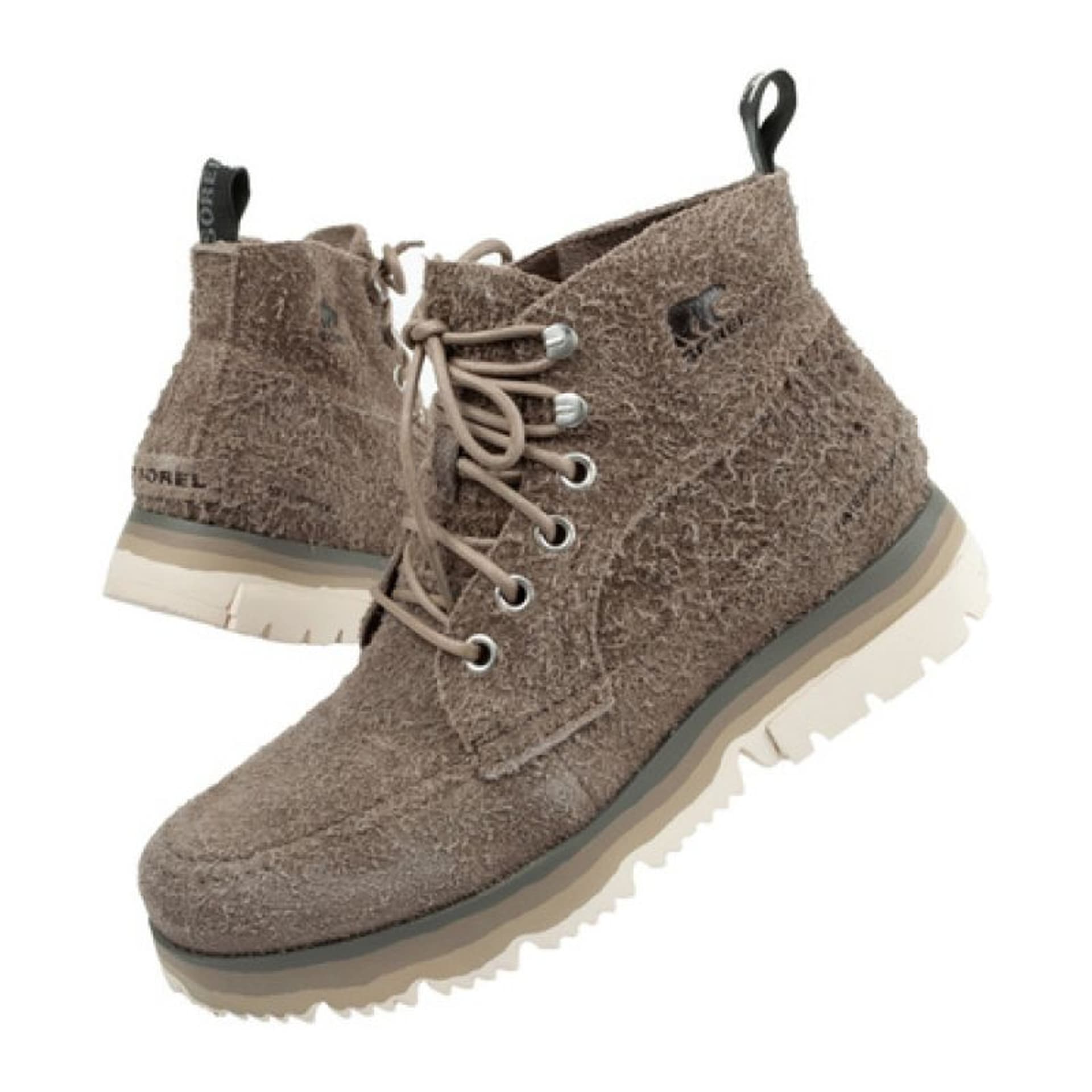 

Buty Sorel M NM3469 (kolor Beżowy/Kremowy, rozmiar 45)