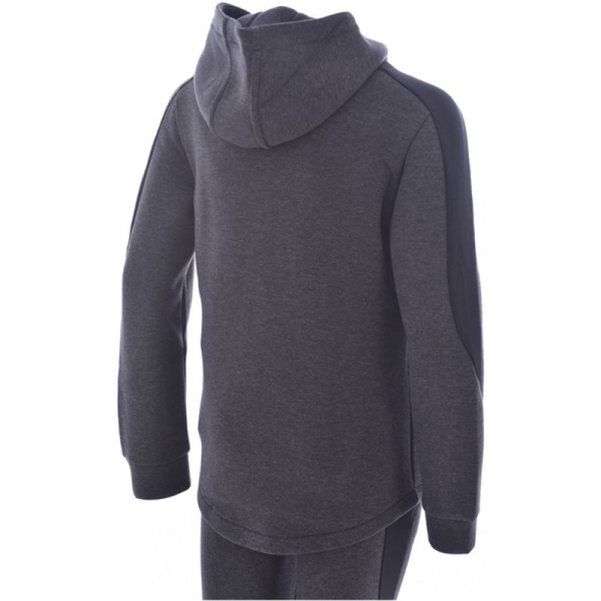 

Bluza Puma Jr 580731 (kolor Szary/Srebrny)