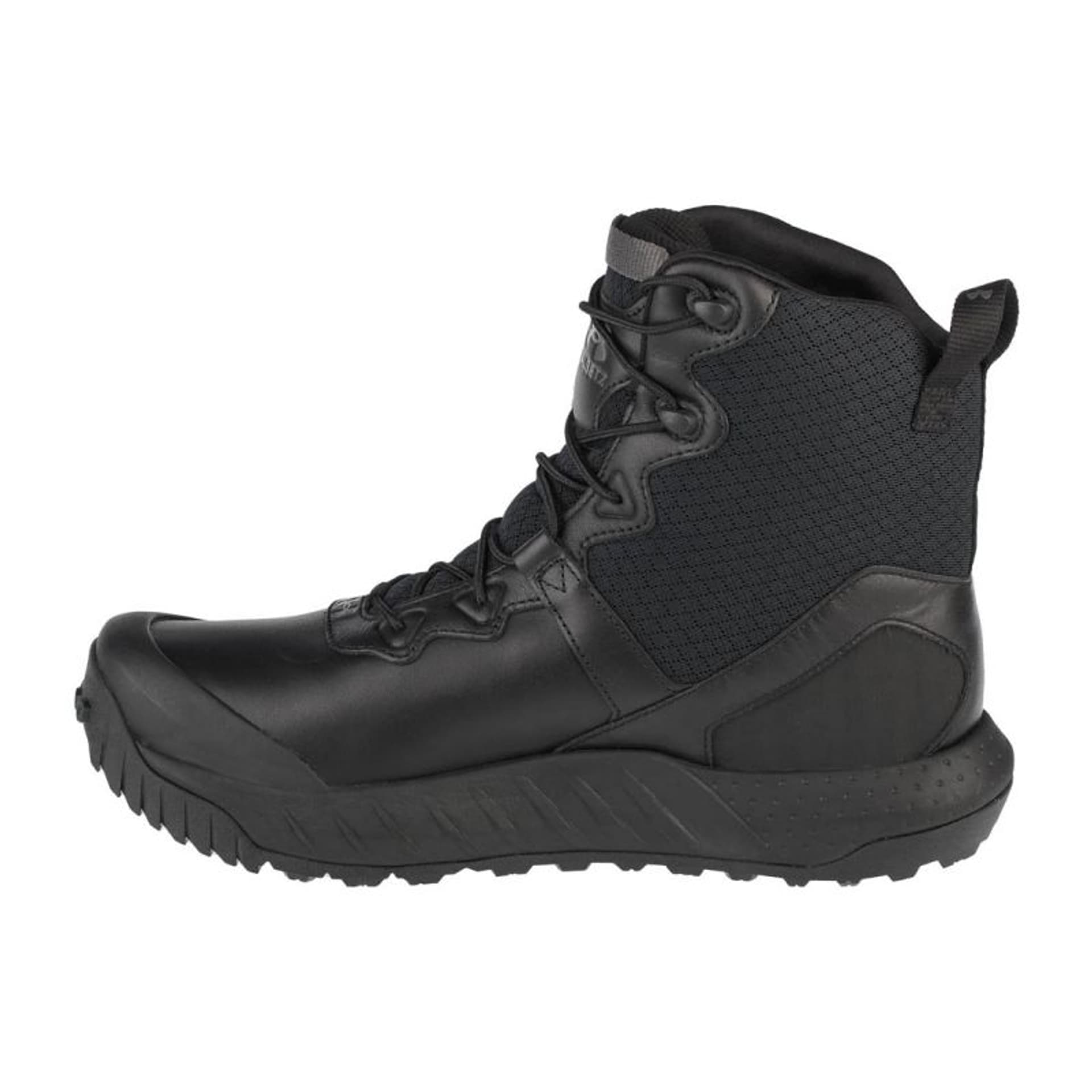 

Buty Under Armour Micro G Valsetz Leather WP M 3024266 (kolor Czarny, rozmiar 45)