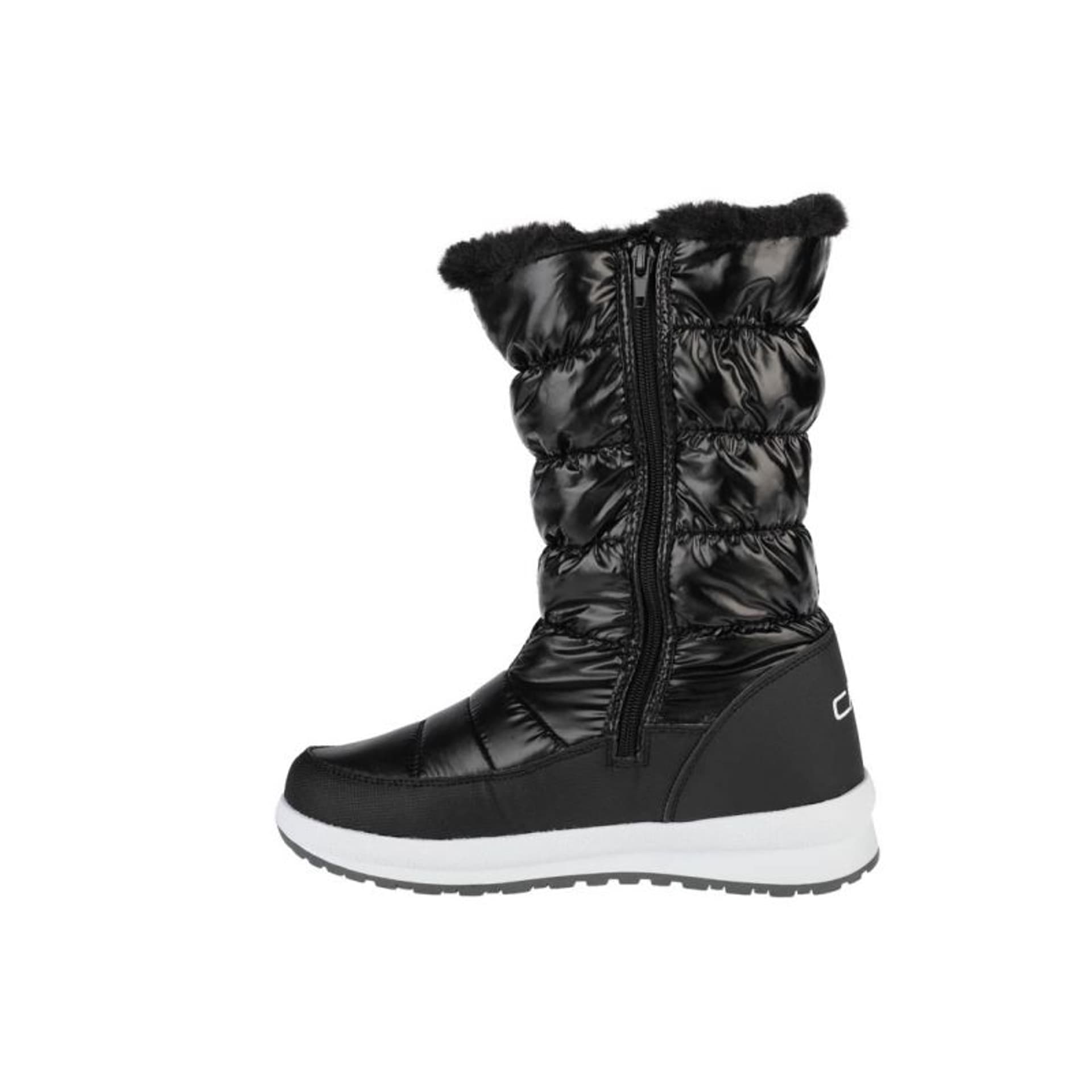 

Buty CMP Holse W 39Q4996 (kolor Czarny, rozmiar 41)