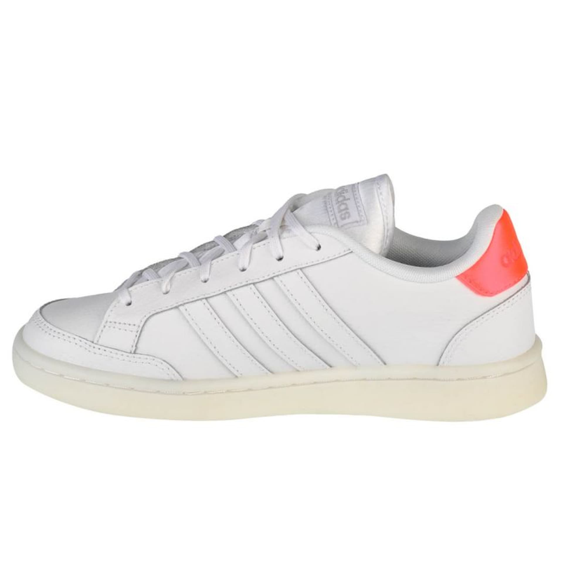 

Buty adidas Grand Court SE W (kolor Biały, rozmiar 37 1/3)
