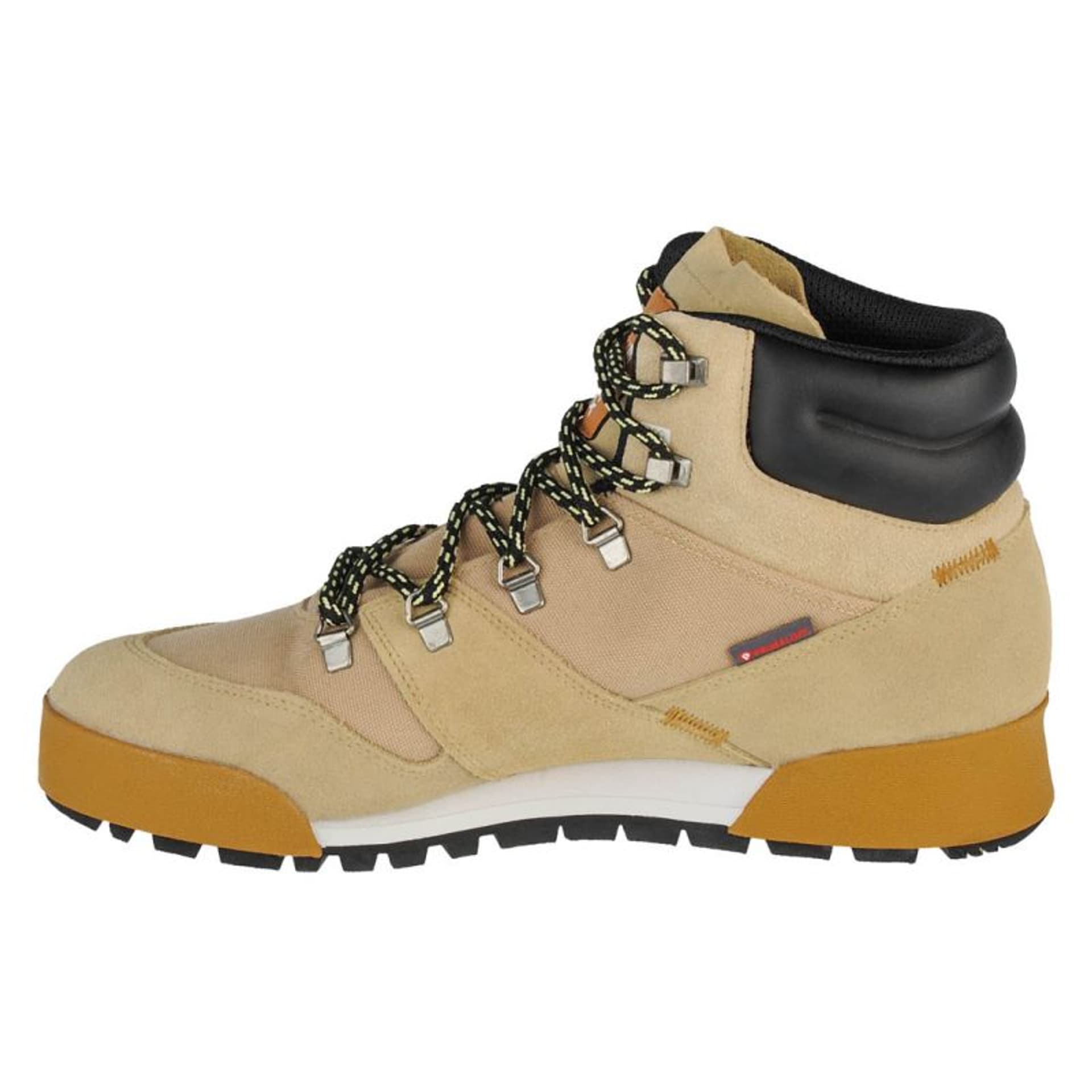 

Buty adidas Terrex Snowpitch Cold.Rdy M (kolor Beżowy/Kremowy, rozmiar 45 1/3)