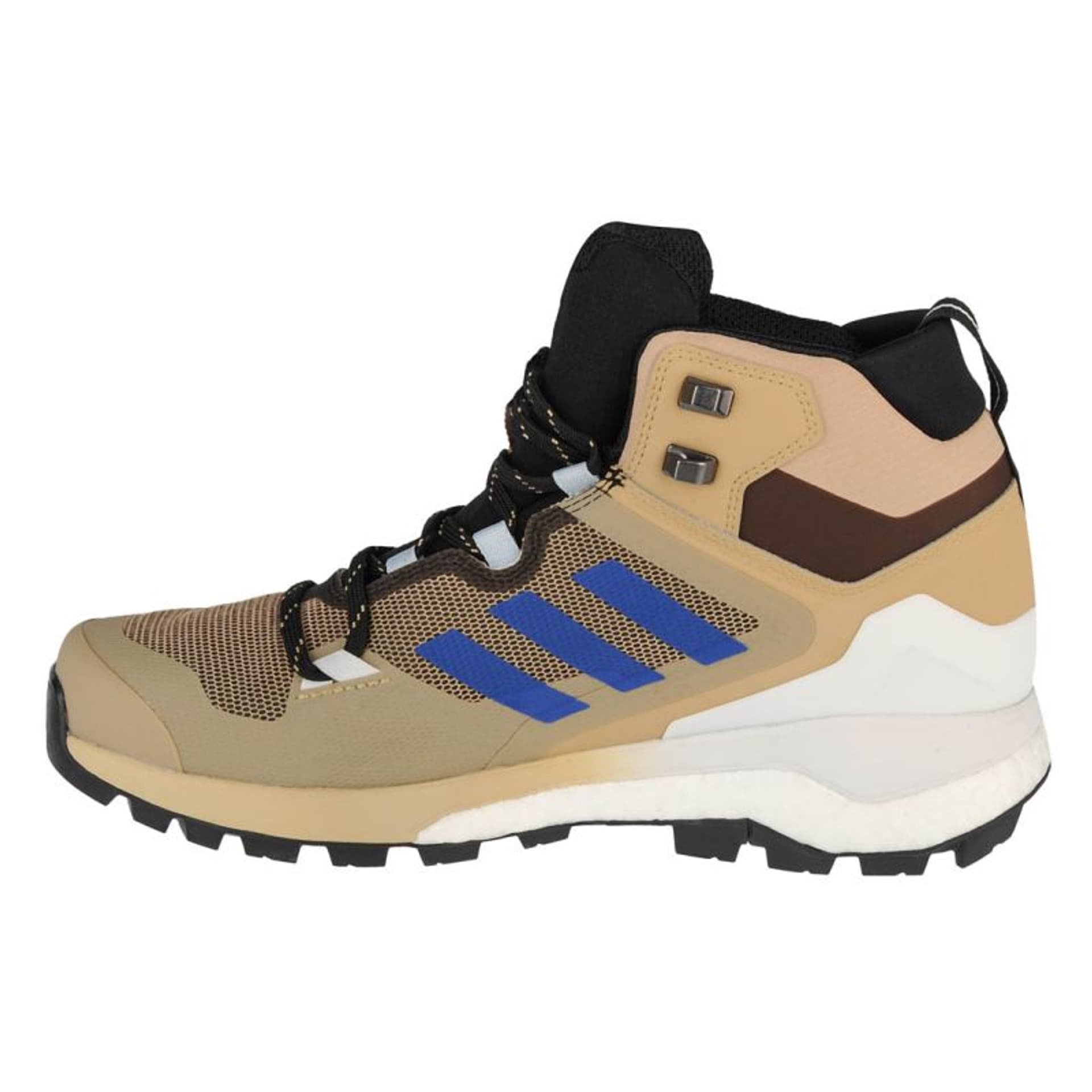 

Buty adidas Terrex Skychaser 2 Mid GTX M (kolor Beżowy/Kremowy, rozmiar 42)