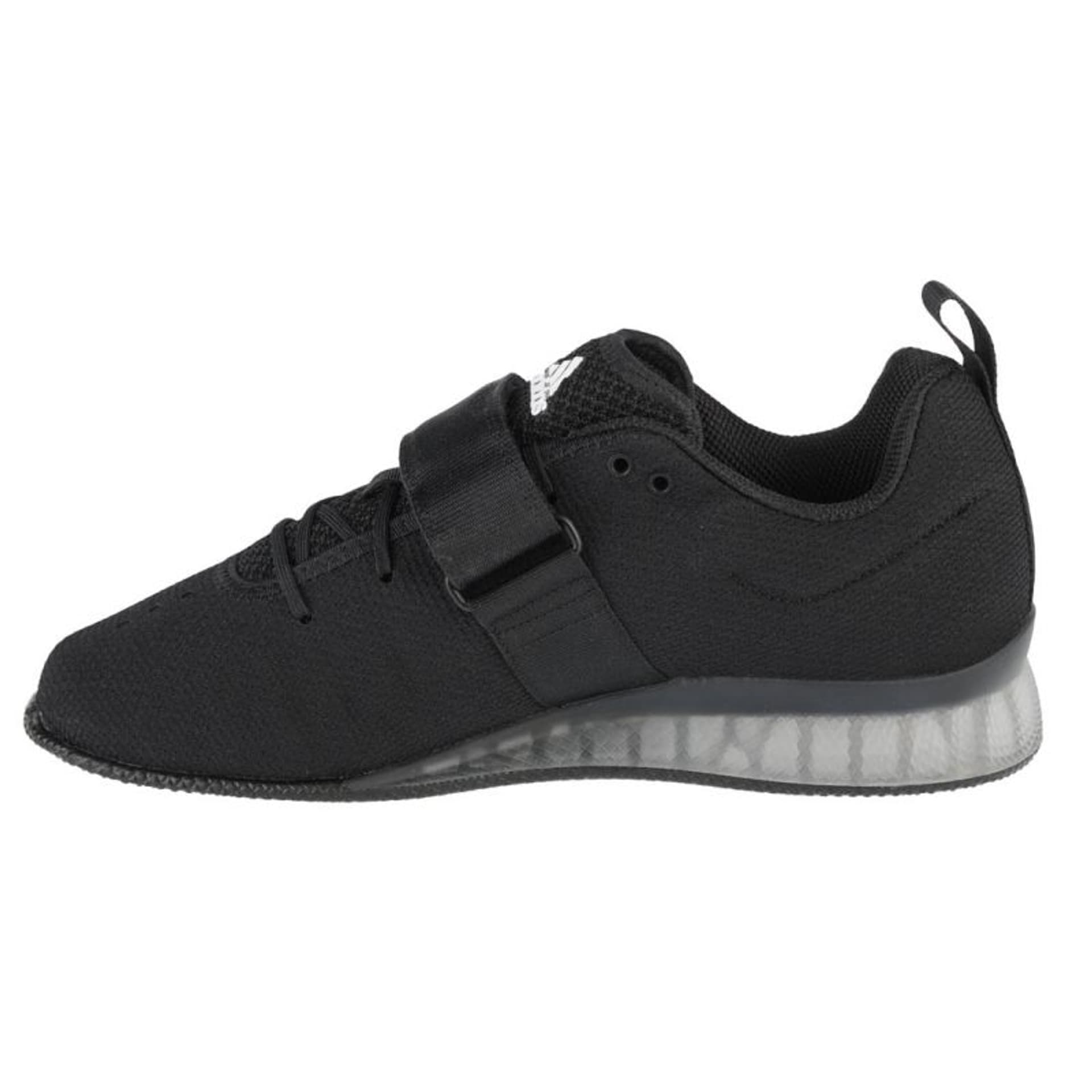 

Buty treningowe adidas Adipower Weightlifting II M (kolor Czarny, rozmiar 44)