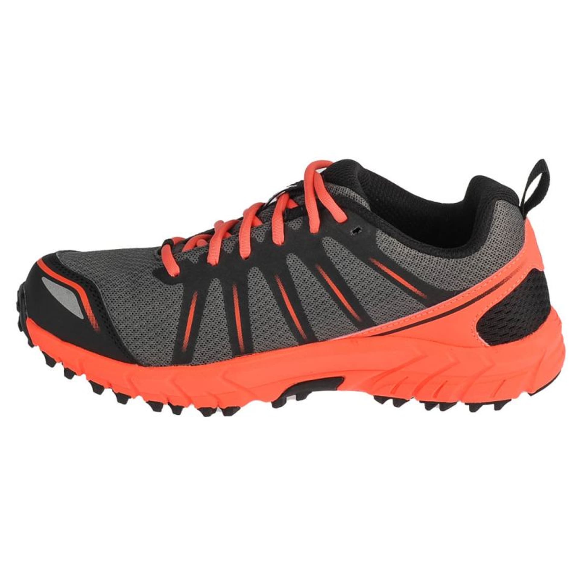 

Buty Inov-8 Parkclaw 240 W 000798 (kolor Szary/Srebrny, rozmiar 40.5)