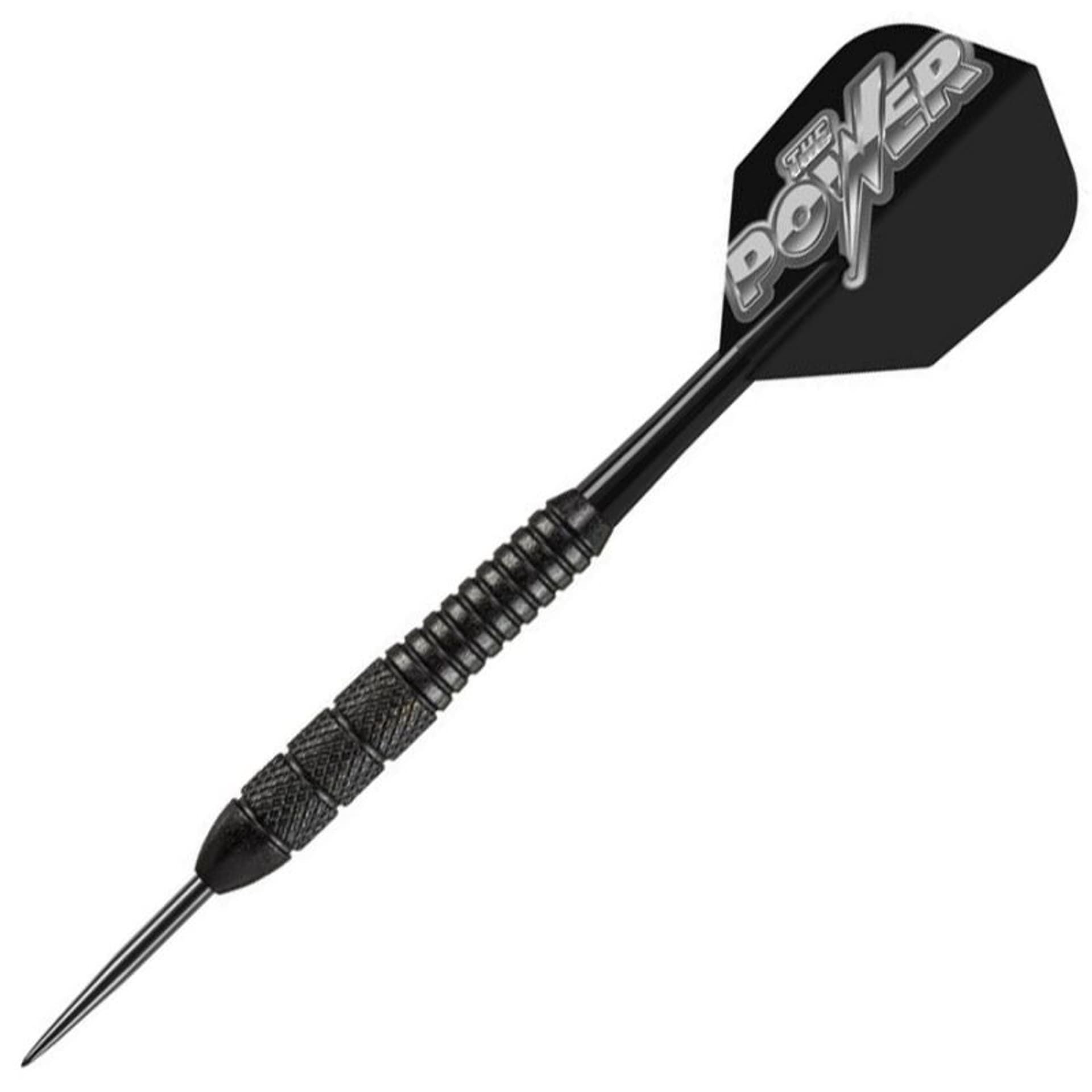 

Rzutki Target Power Storm 24 g Steel (kolor czarny)