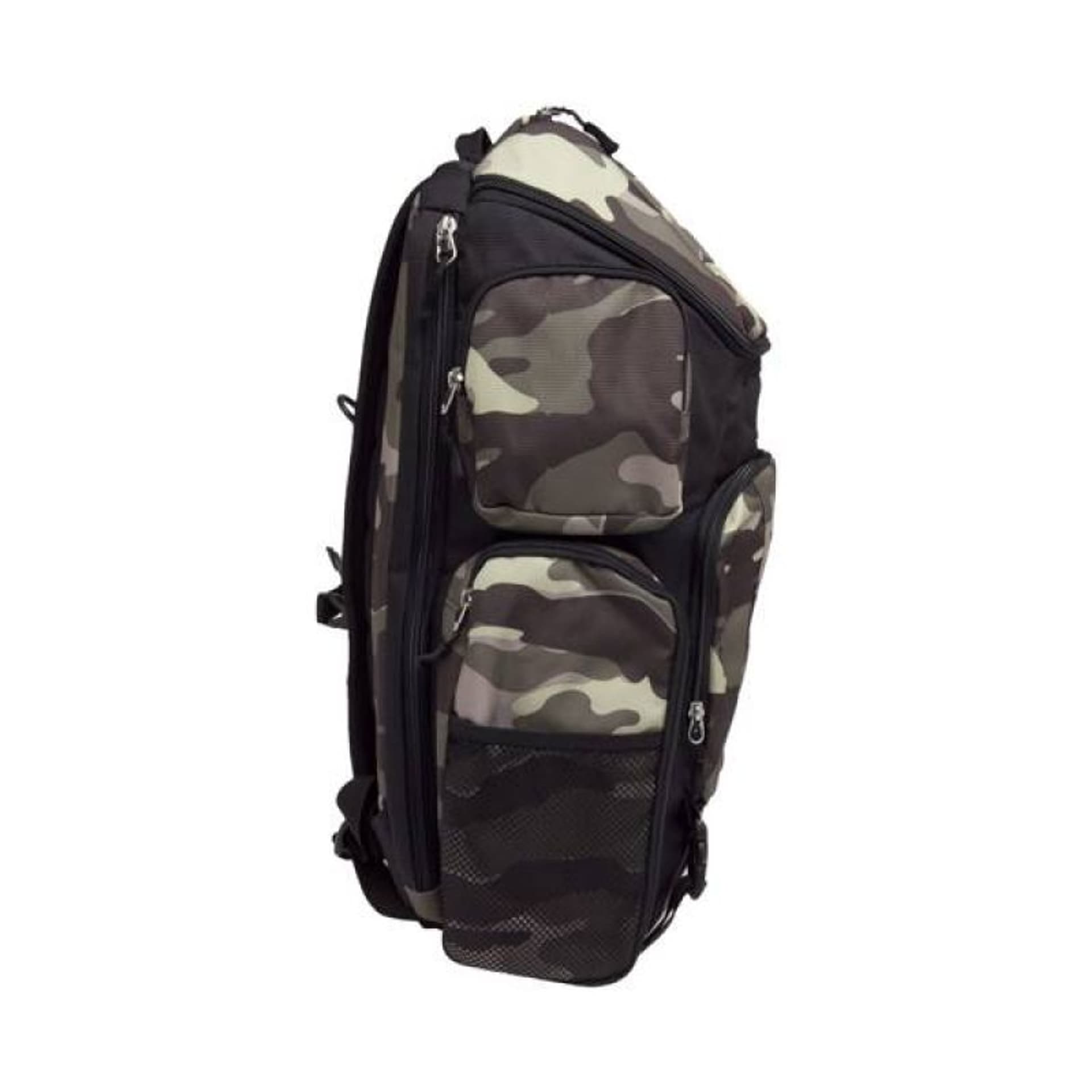 

Plecak Turystyczny Oakley Blade Wet/Dry 92878P (kolor Zielony)