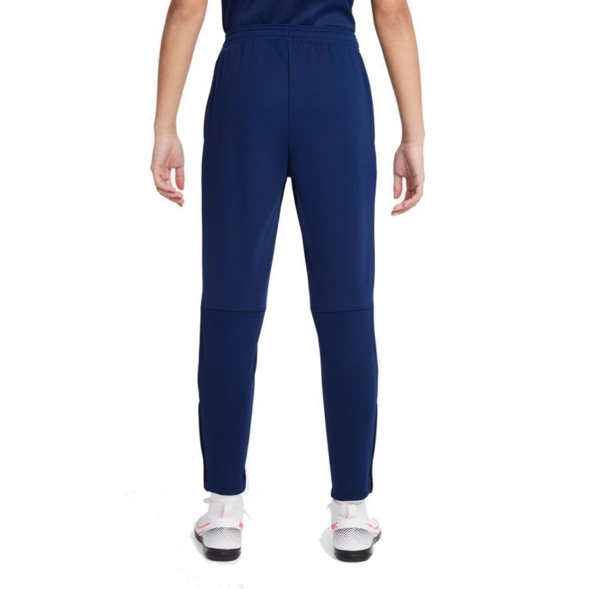 

Spodnie Nike Therma Fit Academy Winter Warrior Jr DC9158 (kolor Granatowy, rozmiar S (128-137cm))