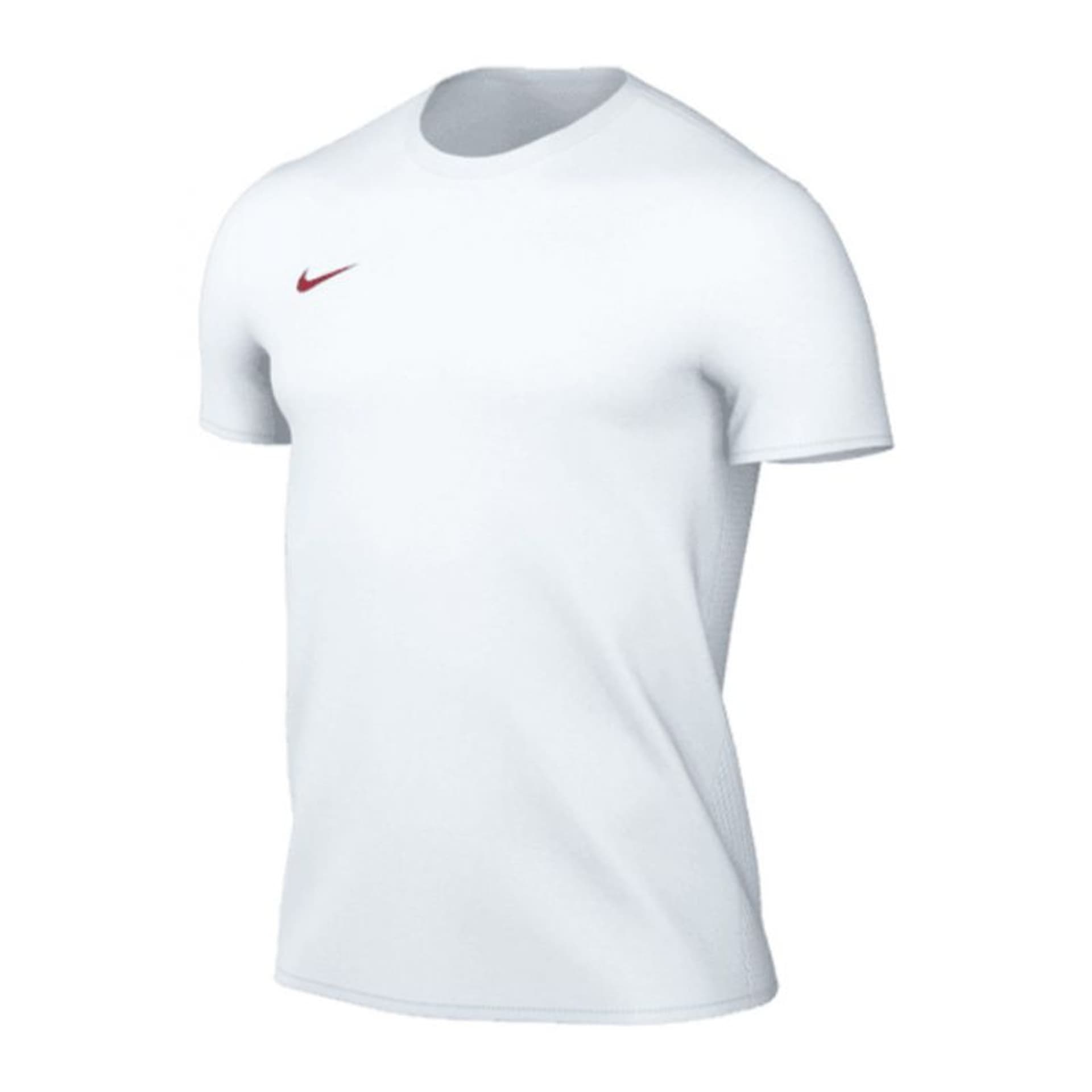 

Koszulka Nike Junior Park VII JR BV6741 (kolor Biały, rozmiar M (137-147cm))