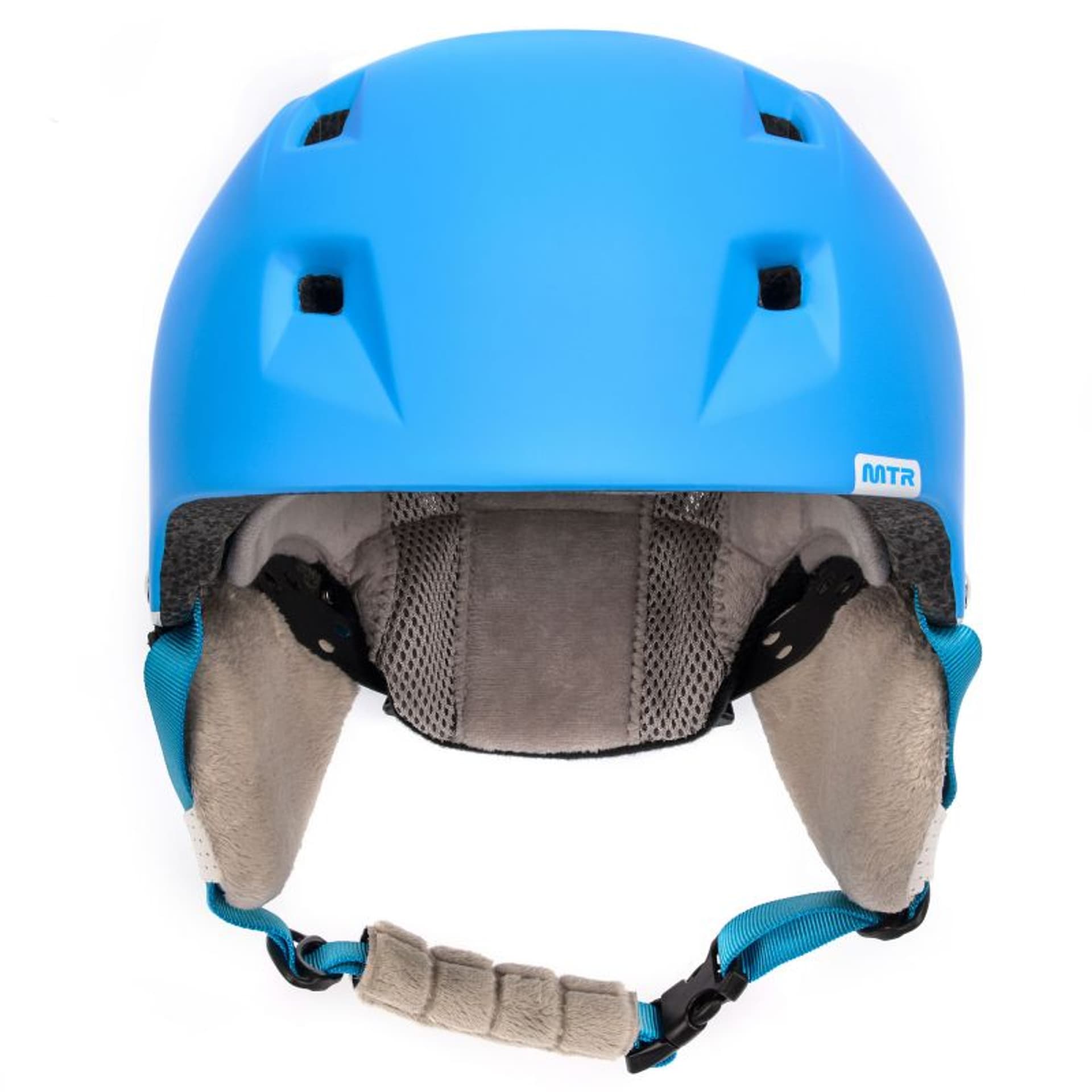 

Kask narciarski Meteor Kiona (kolor Niebieski)