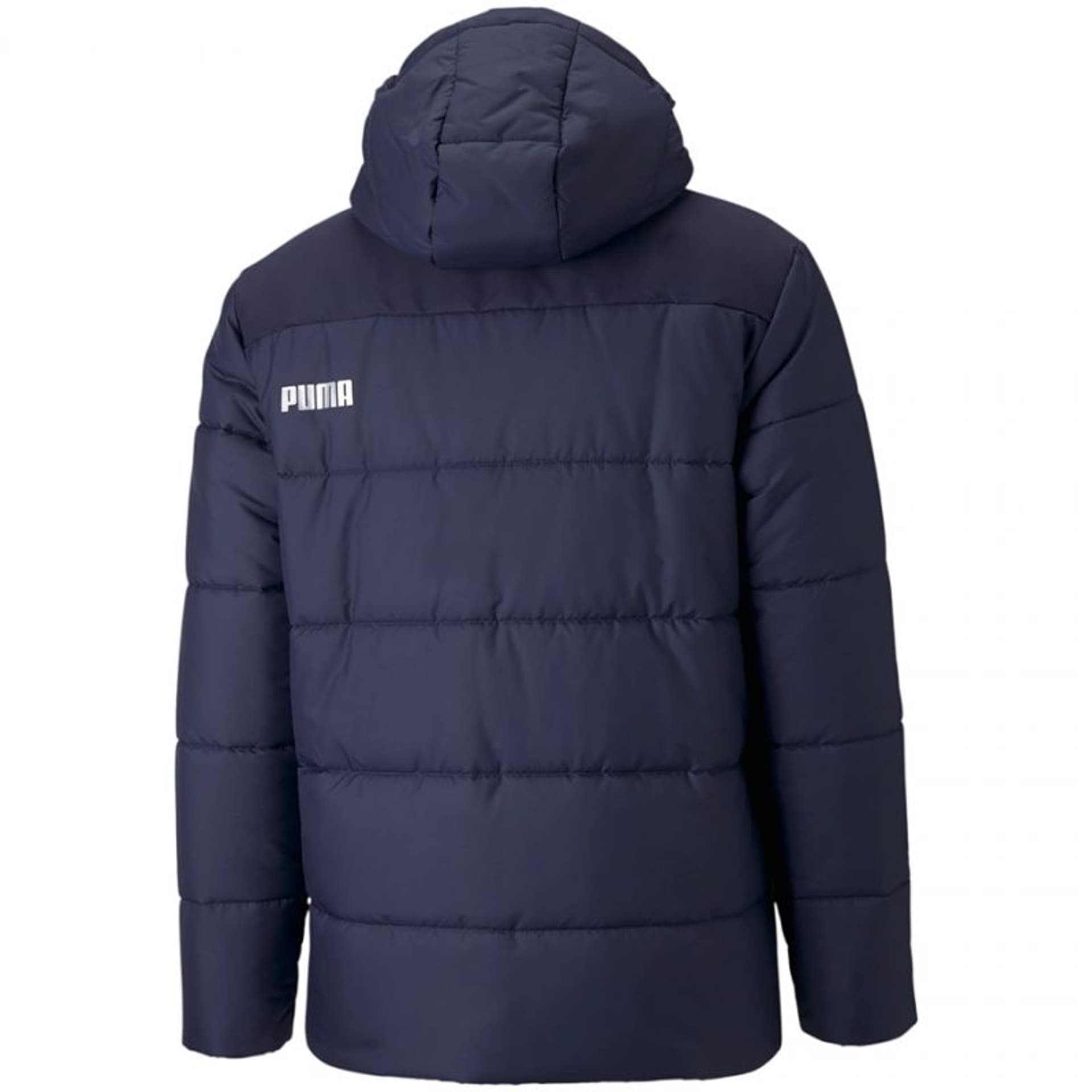 

Kurtka Puma WarmCell Padded Jacket M 587709 (kolor Granatowy, rozmiar L)