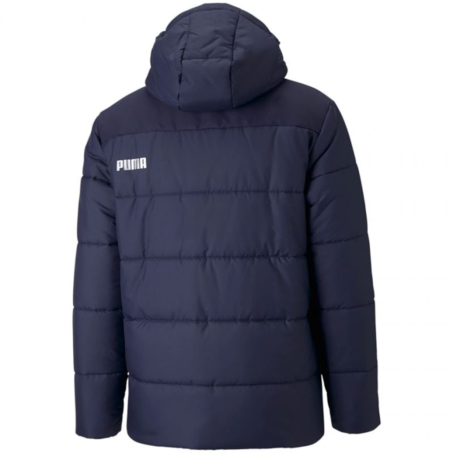 

Kurtka Puma WarmCell Padded Jacket M 587709 (kolor Granatowy, rozmiar M)