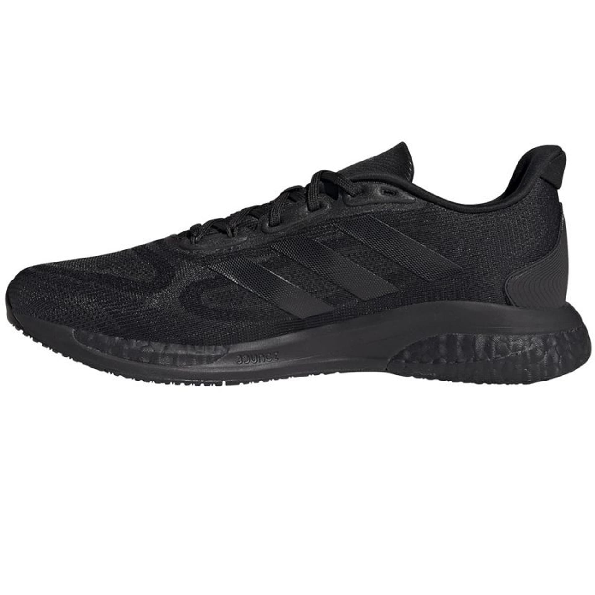 

Buty do biegania adidas Supernova+ M (kolor Czarny, rozmiar 46 2/3)