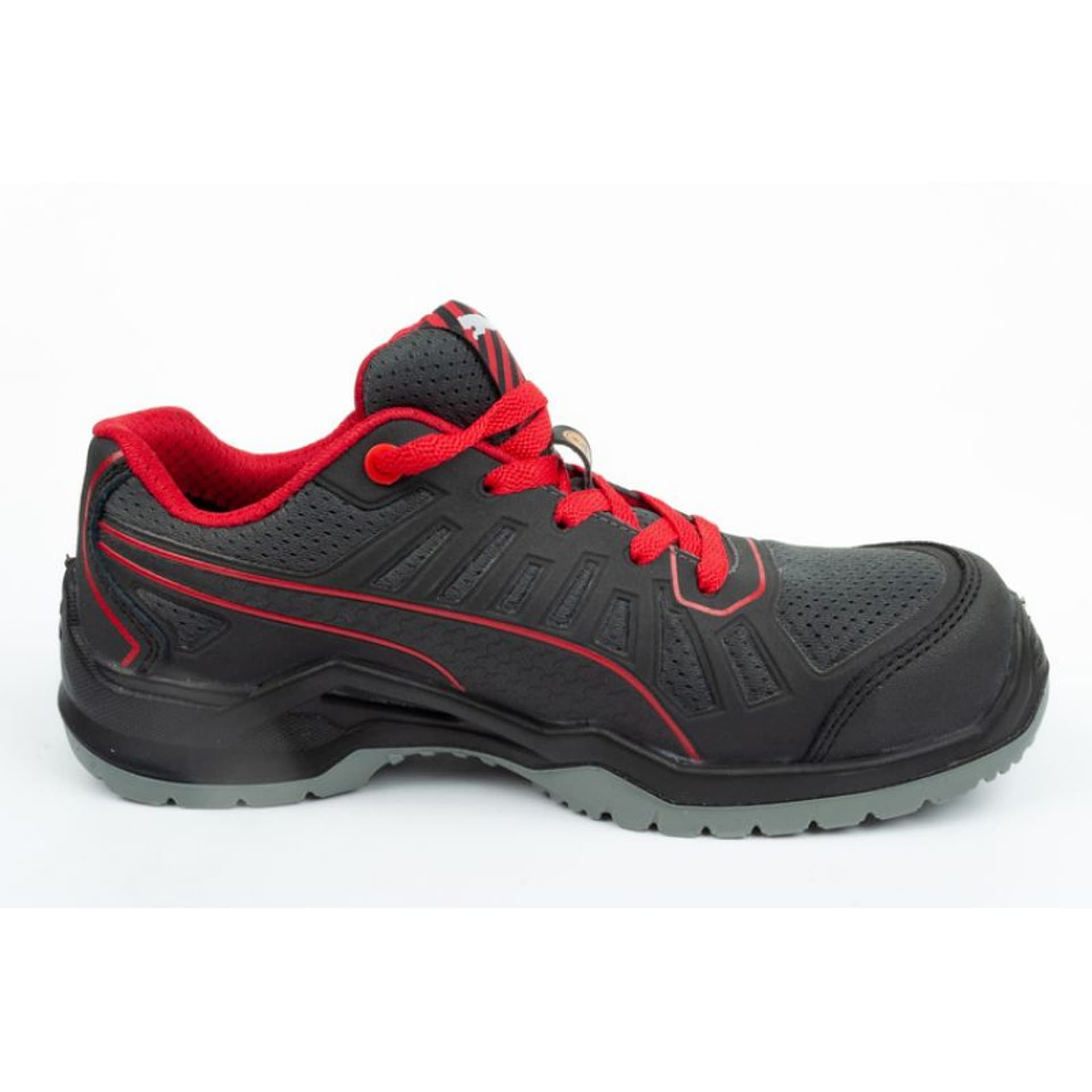 

Buty robocze Puma Fuse BHP ESD SRC S1P W (kolor Czarny, rozmiar 40)
