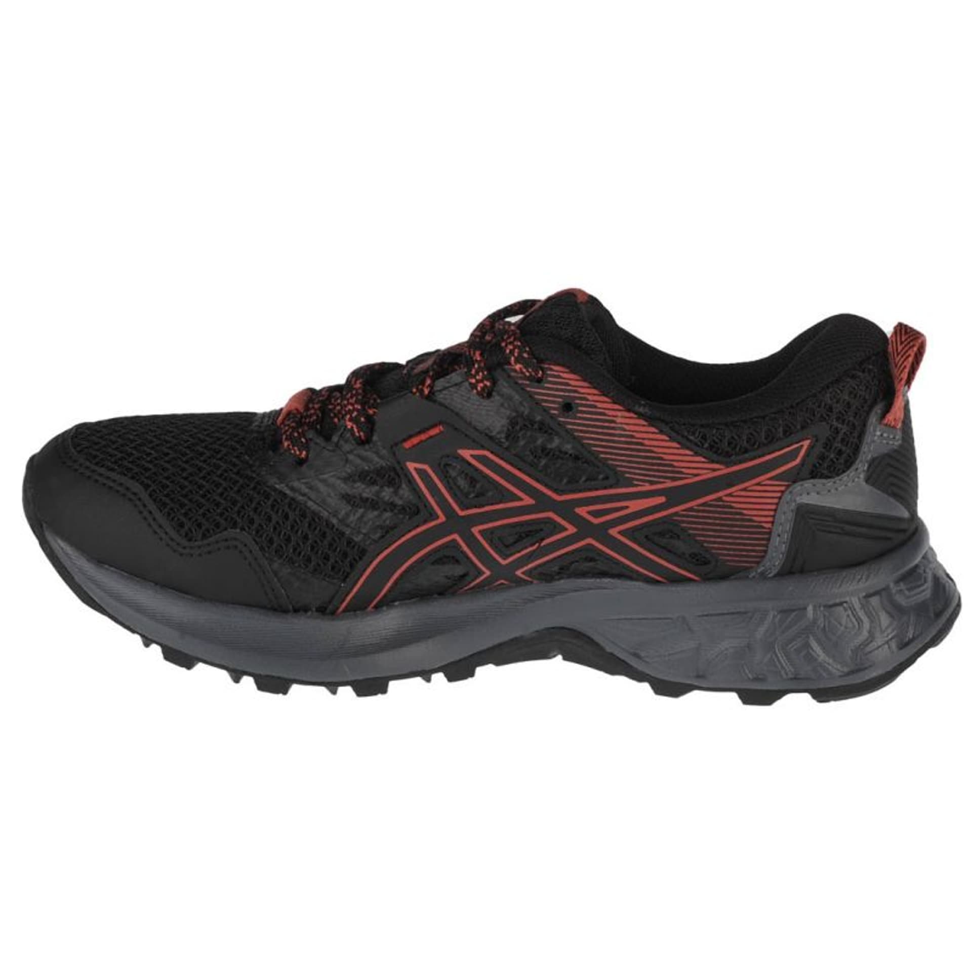 

Buty do biegania Asics Gel-Sonoma 5 G-TX M 1012A567 (kolor Czarny, rozmiar 36)