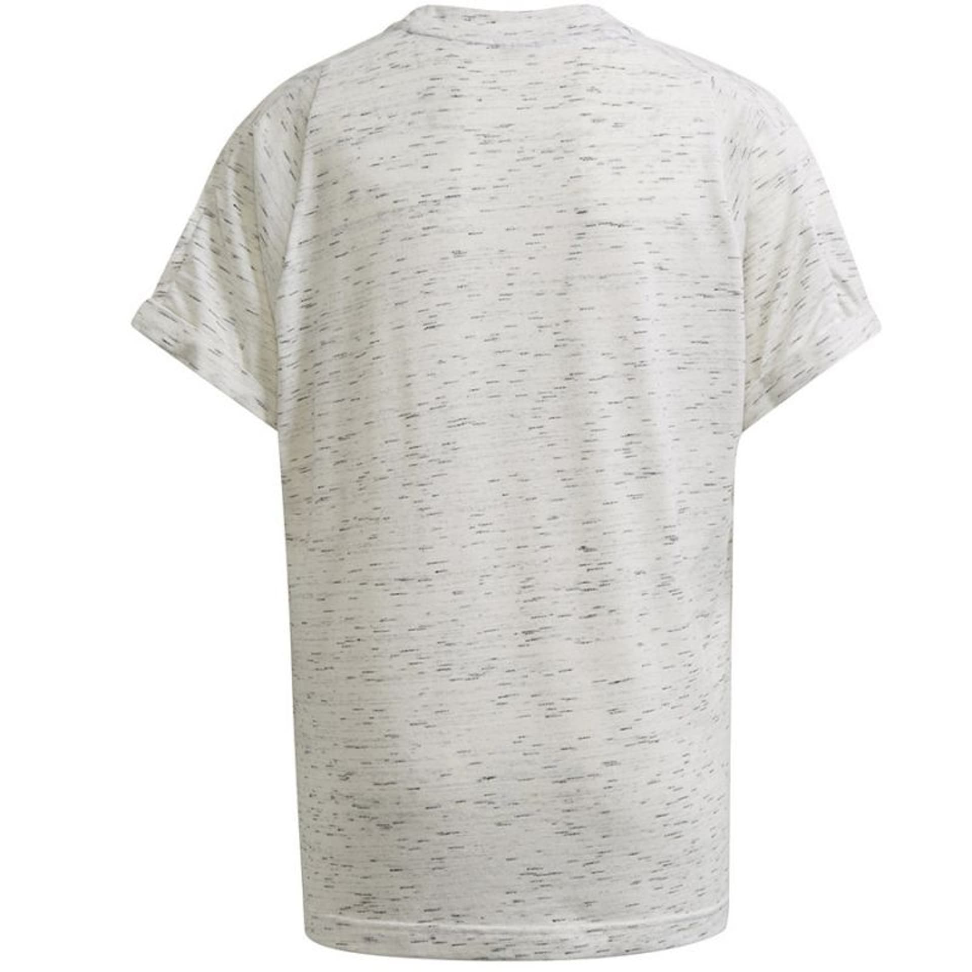 

Koszulka adidas Future Icons Tee Jr (kolor Szary/Srebrny