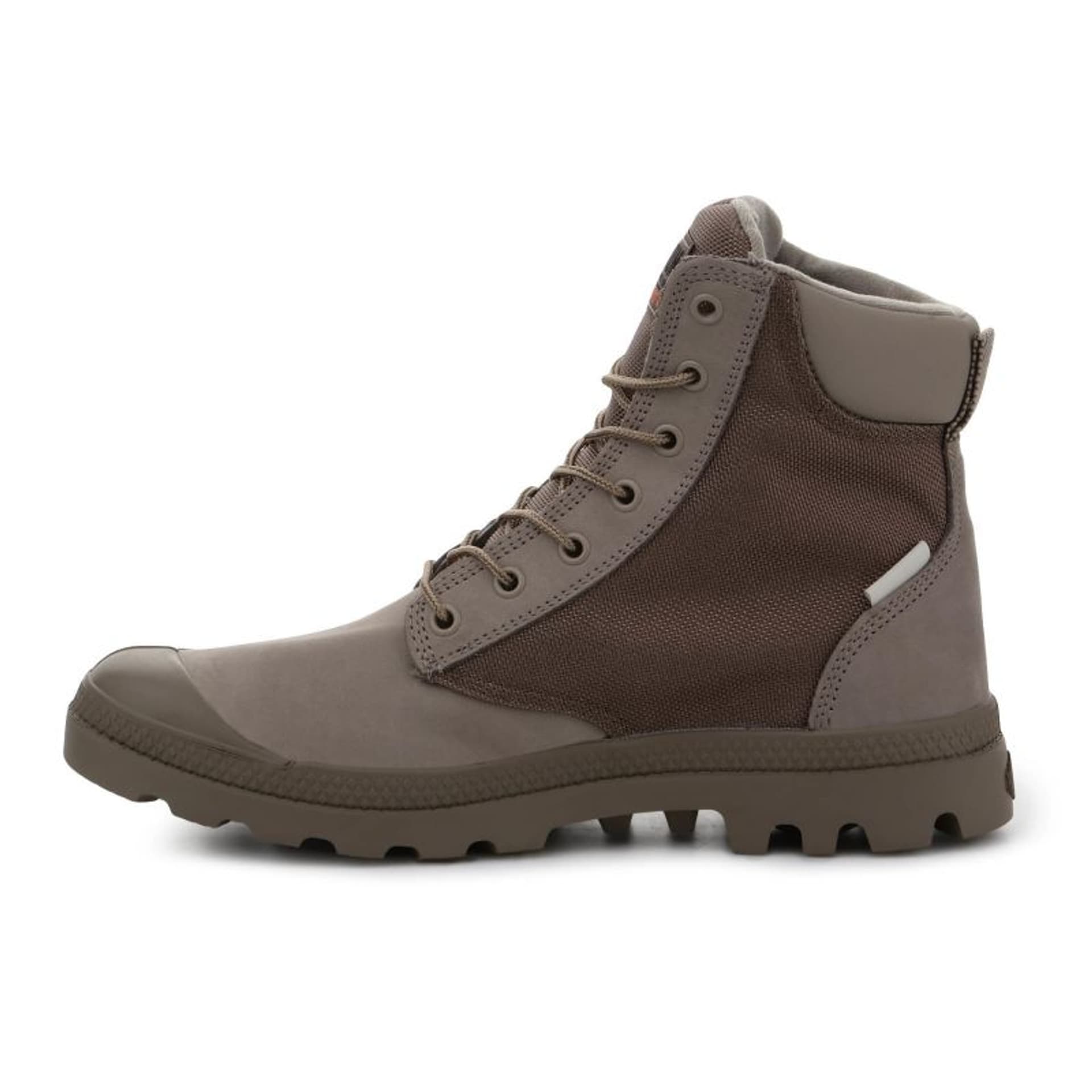 

Buty Palladium Pampa SC Wpn U-S (kolor Brązowy)