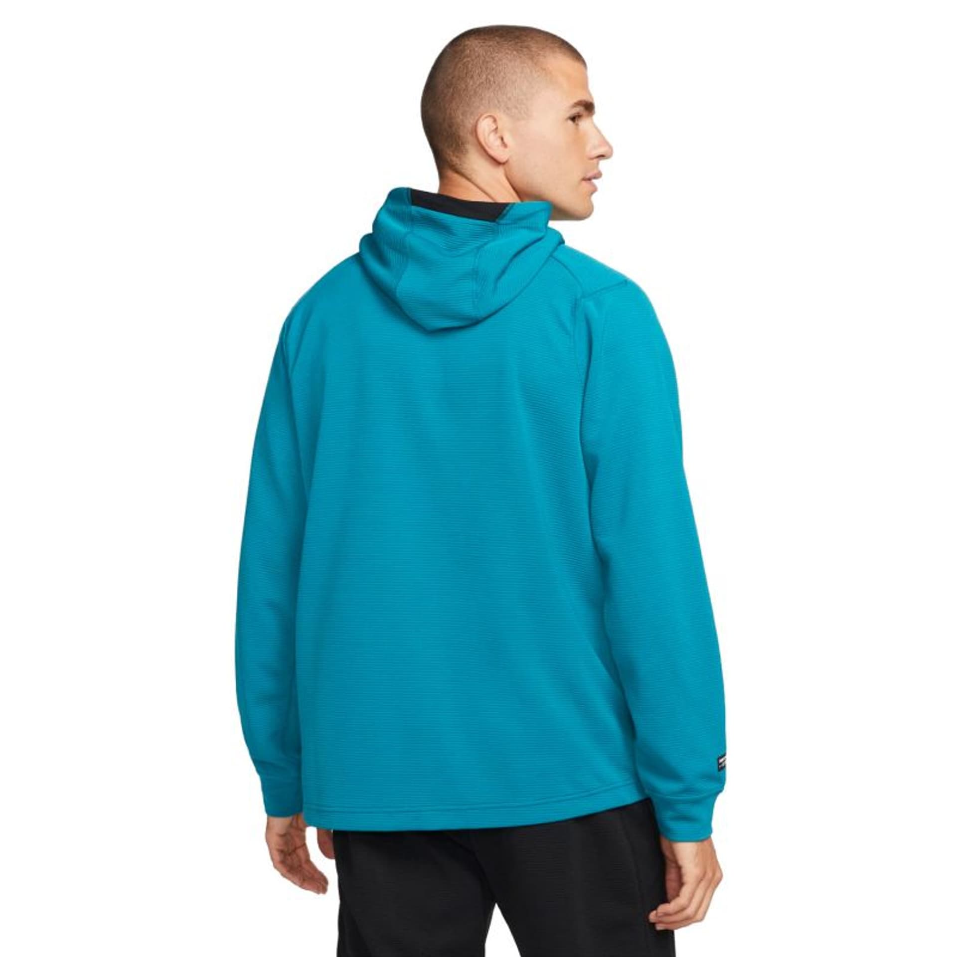 

Bluza Nike Pro M DM5889 (kolor Zielony, rozmiar XL (188cm))