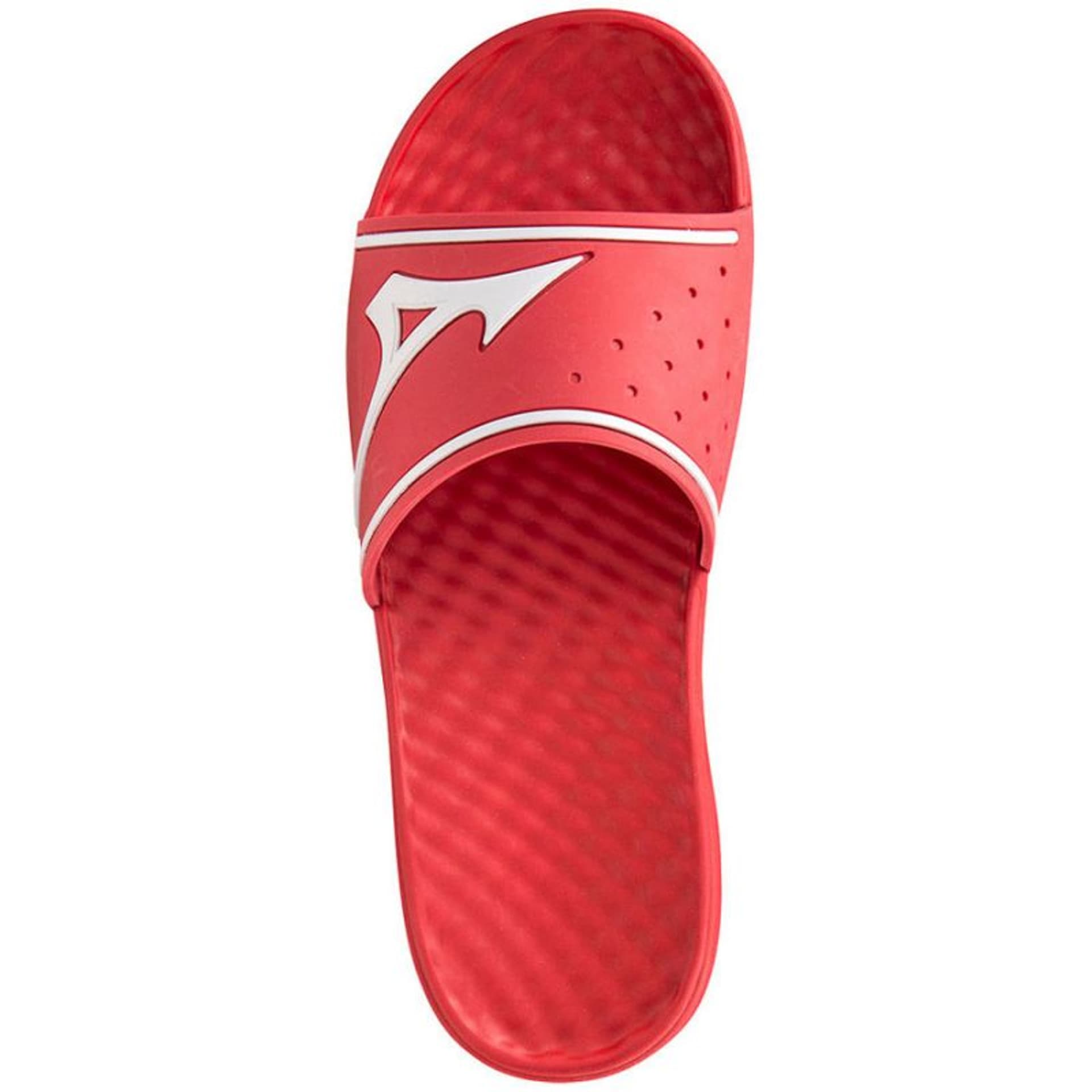 

Klapki Mizuno Relax Slide II M (kolor Czerwony, rozmiar 46)