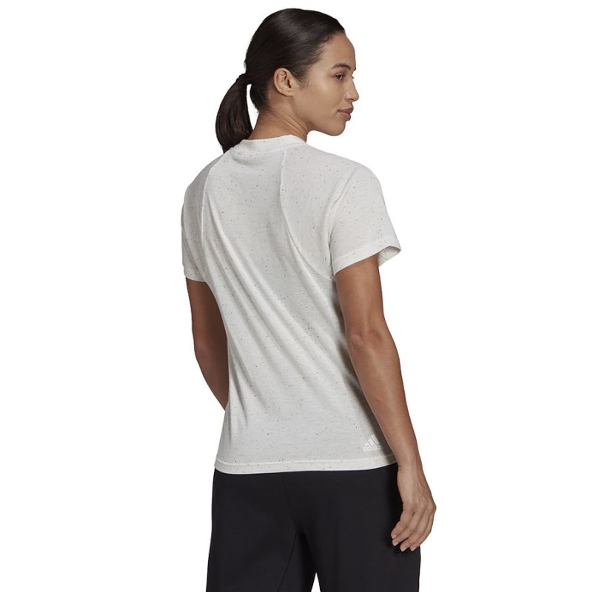 

Koszulka adidas Winrs 3.0 Tee Whtmel W (kolor Biały, rozmiar L)