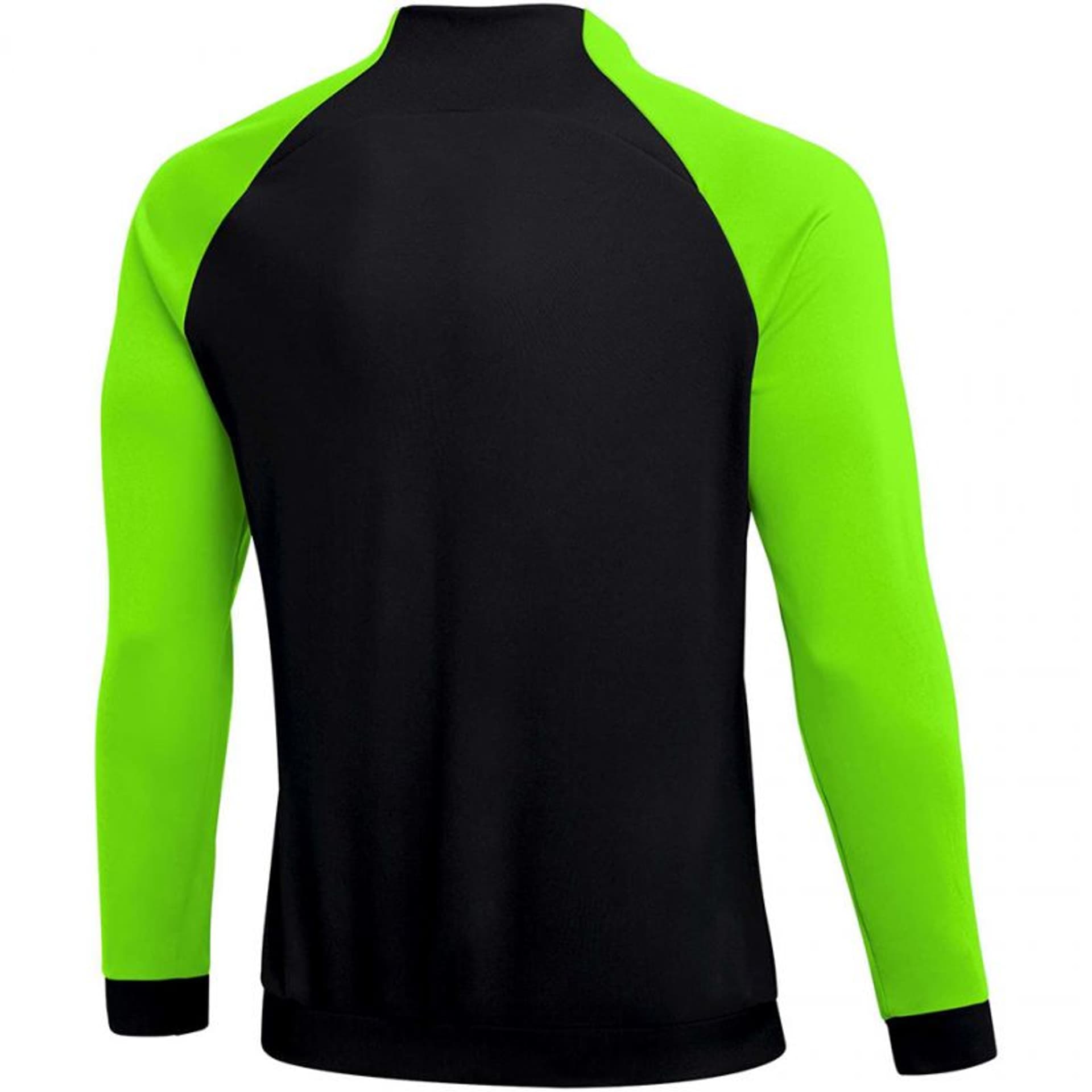 

Bluza Nike NK Dri-FIT Academy Pro Trk Jkt K M DH9234 (kolor Czarny. Zielony, rozmiar S)