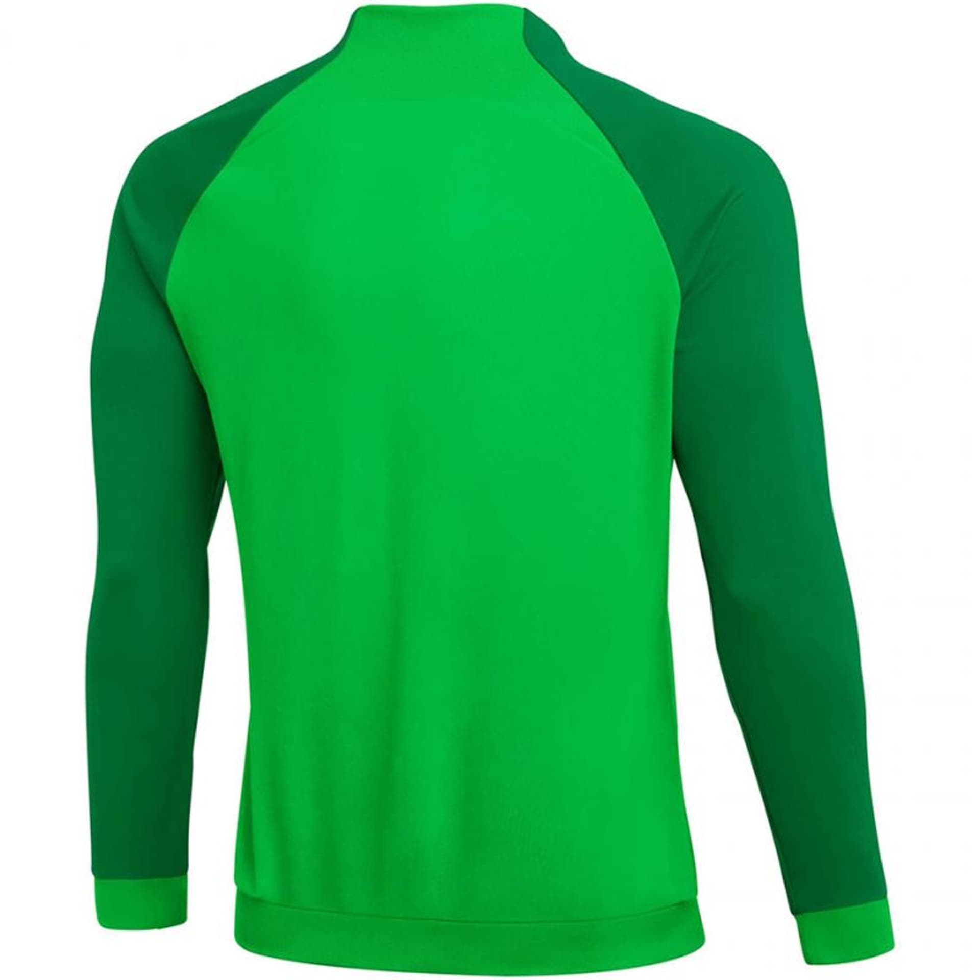 

Bluza Nike NK Dri-FIT Academy Pro Trk Jkt K M DH9234 (kolor Zielony, rozmiar L)
